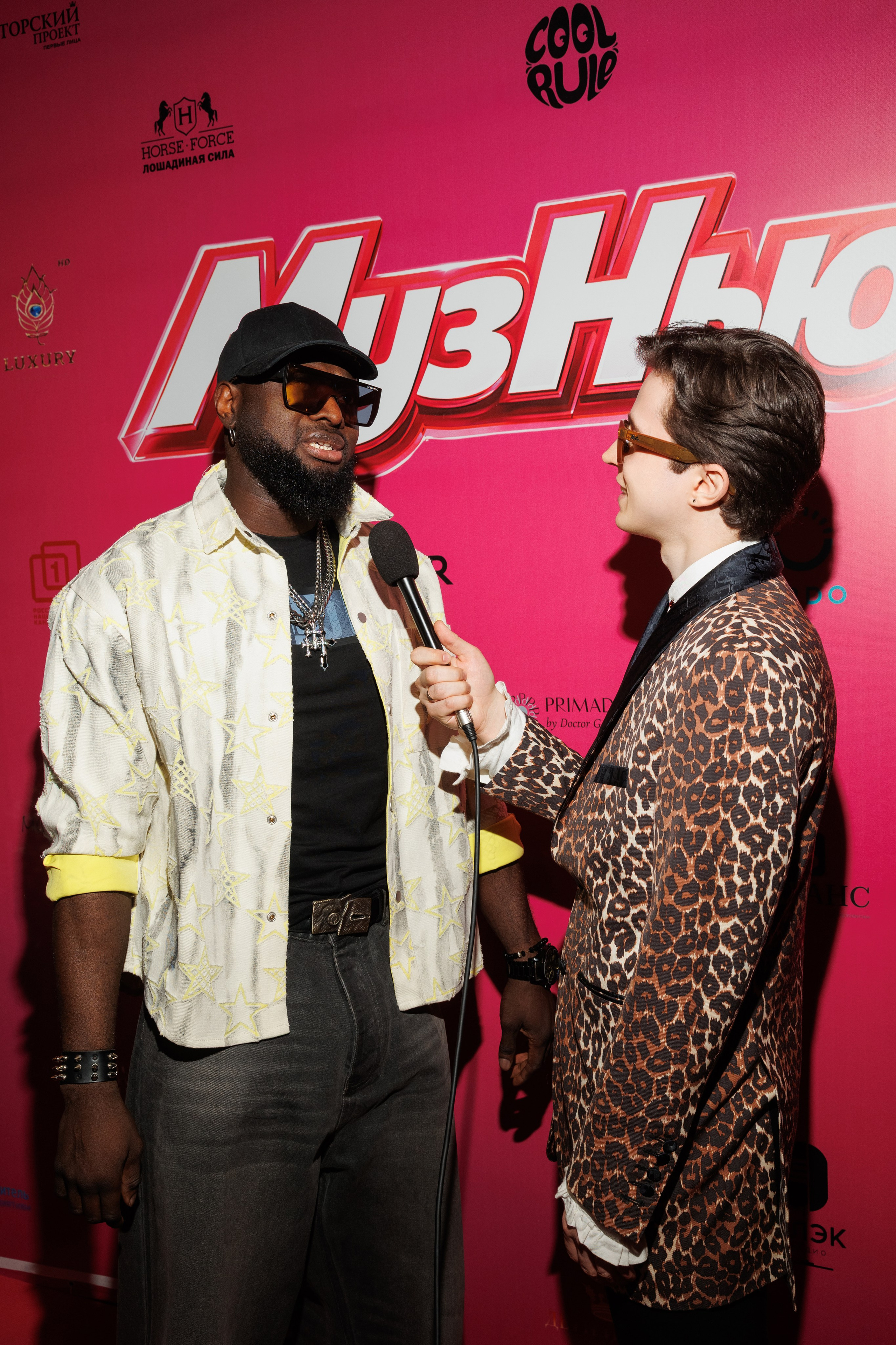 Moscow Fashion Fair 2026. Репортажный фотограф Ольга Кочетова в Москве