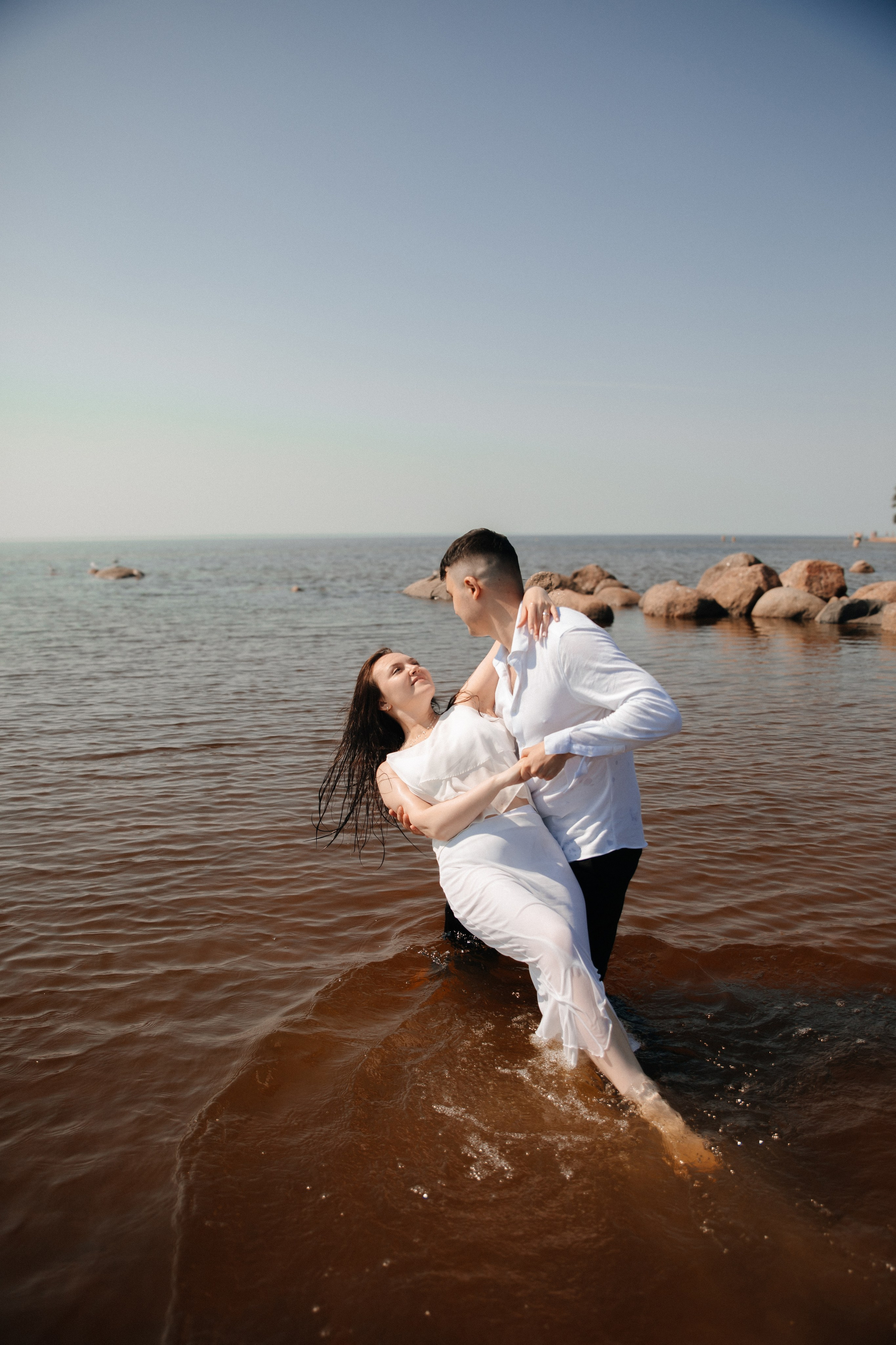 Love Story. Анна Михайлова|Свадебный фотограф в Санкт-Петербурге