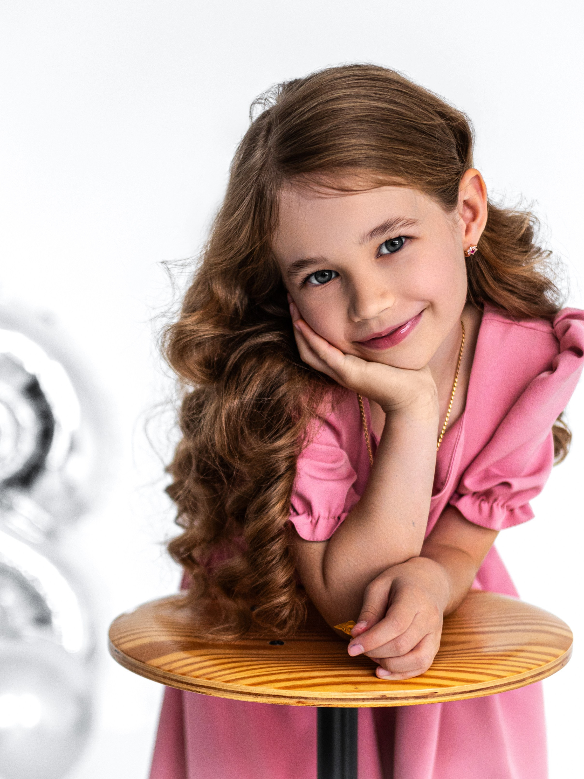 фотосессия день рождения