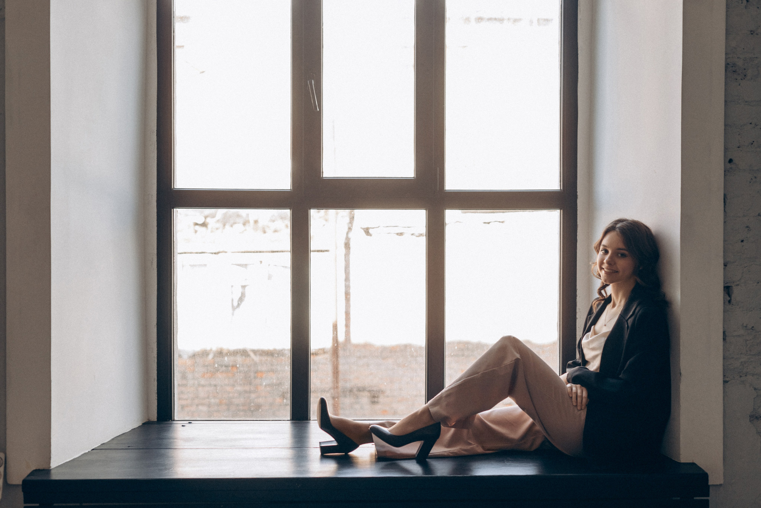 Даша. Фотограф Ногинск Электросталь Наталья Осетрова