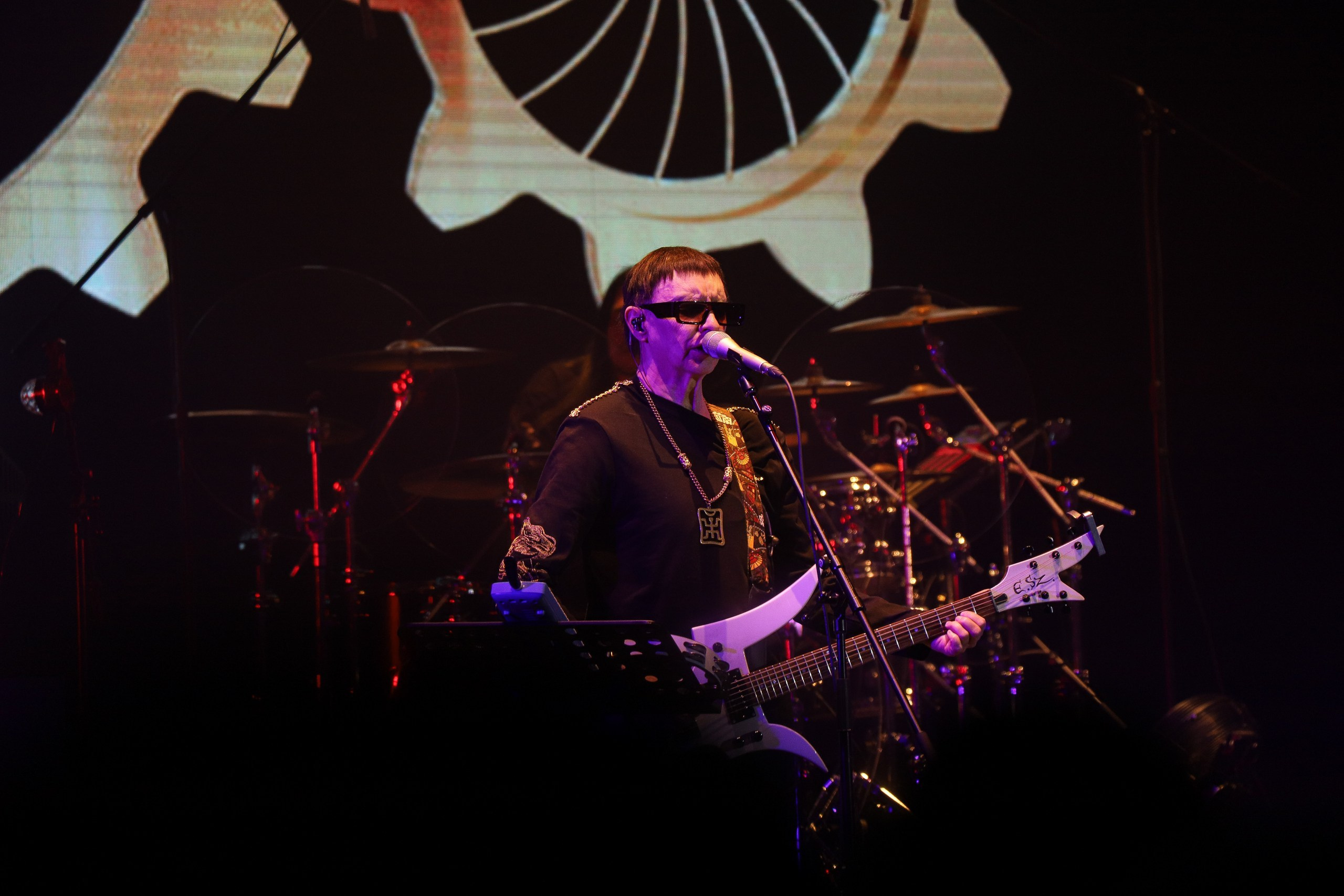 Пикник \ 24 апреля \ Новосибирск. Фотограф в Новосибирске Александр Иванов