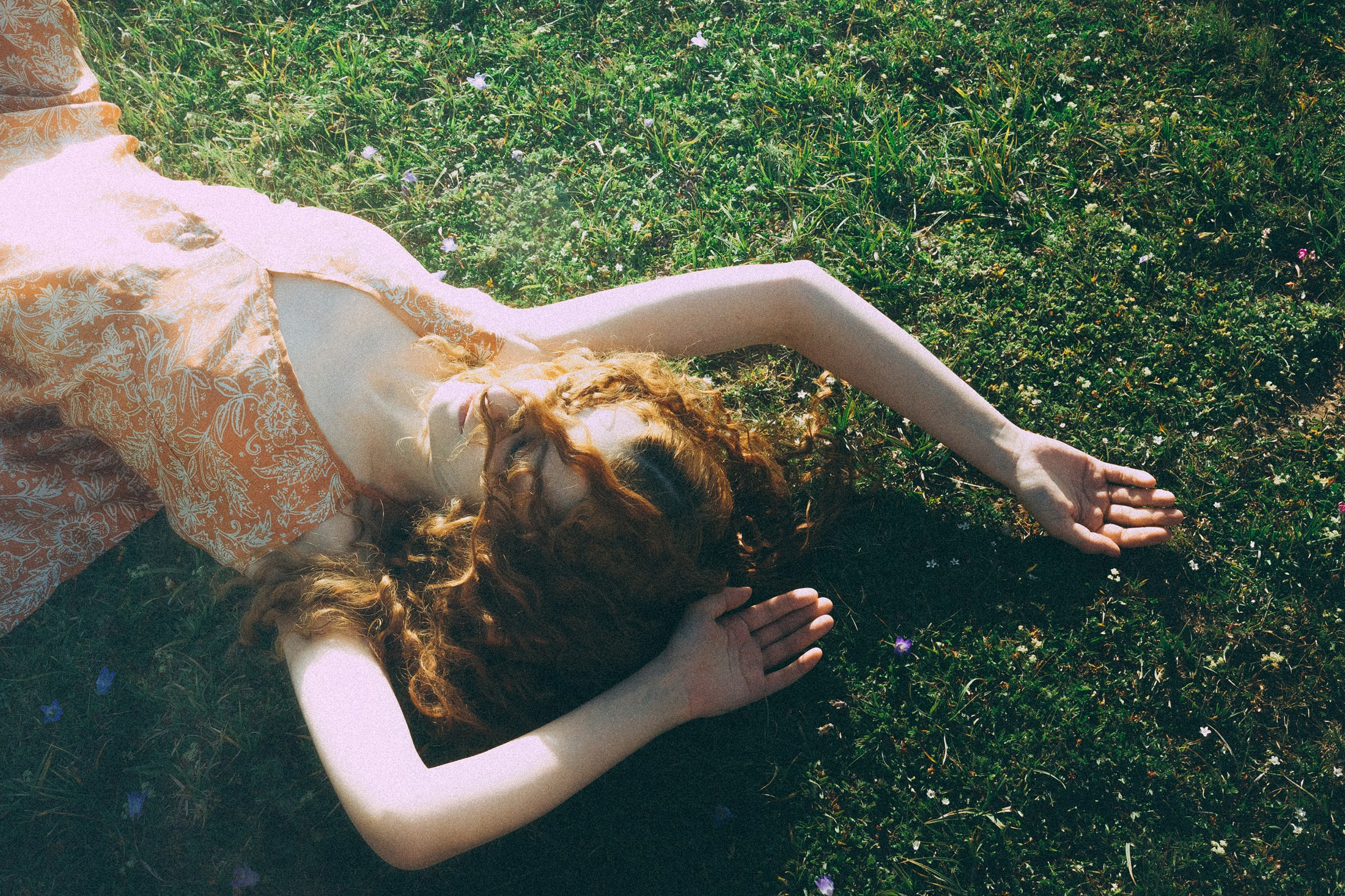 Обсидиан. Алиса Аницкая