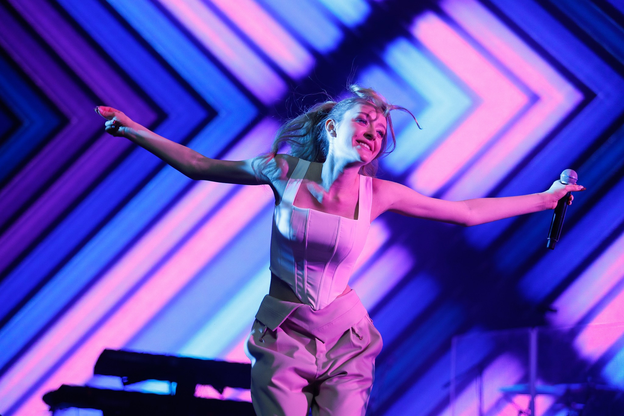 8 МАРТА @CROCUS CITY HALL