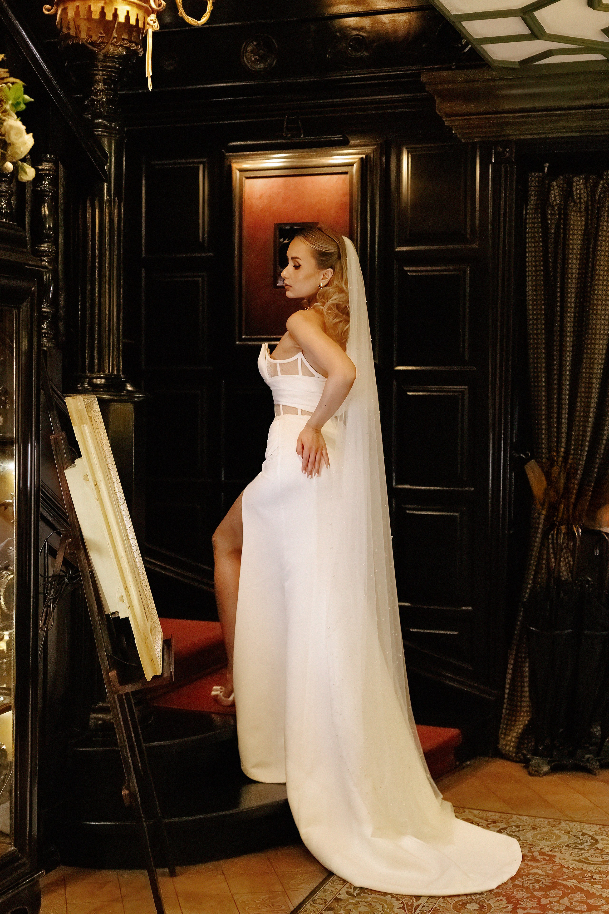 История любви из Ростова-на-Дону. Свадебный и семейный фотограф в Невинномысске Наталья Куликова