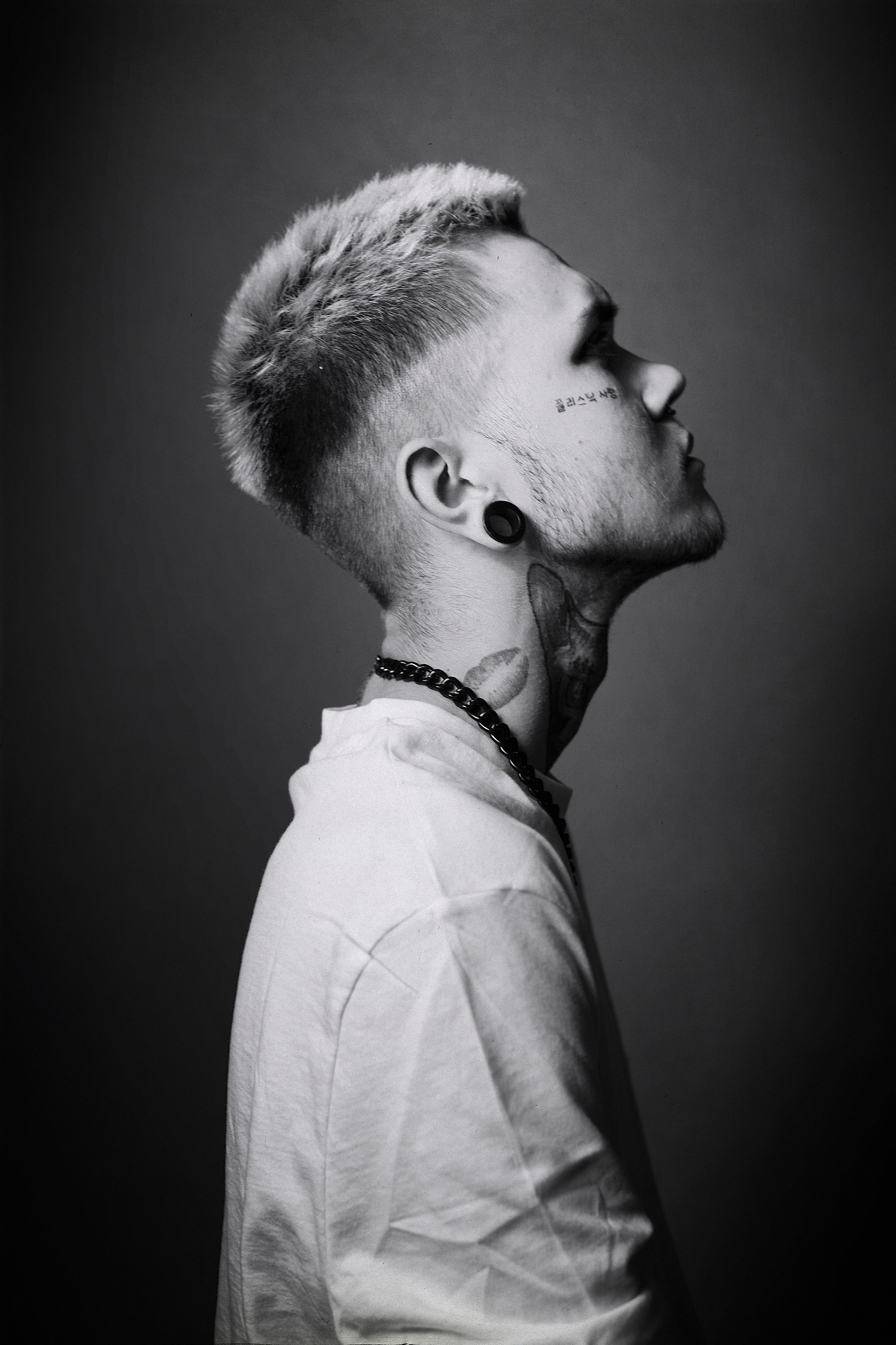 Александр. Портретный фотограф