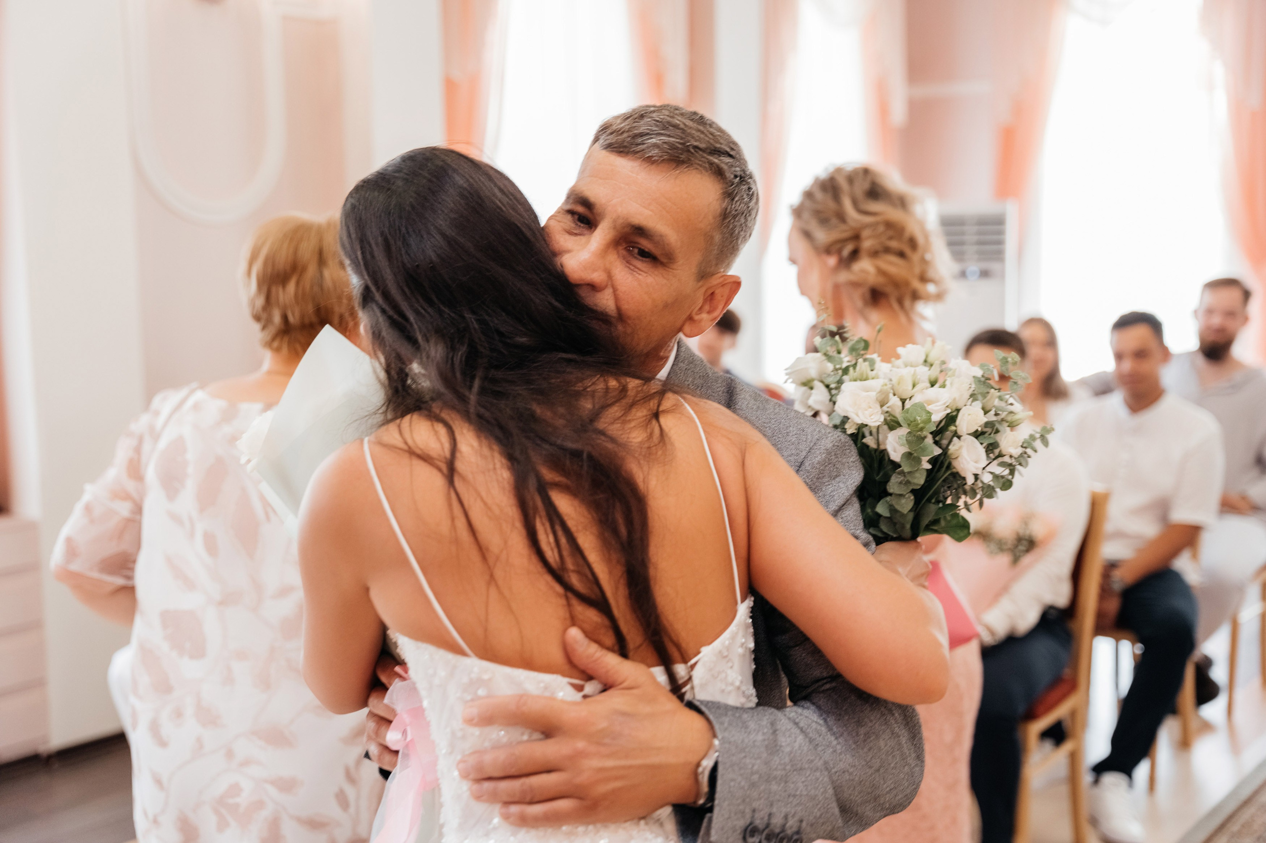 Александр и Екатерина. Gan media. Свадебные видео и фото в Барнауле. Антон Губанов