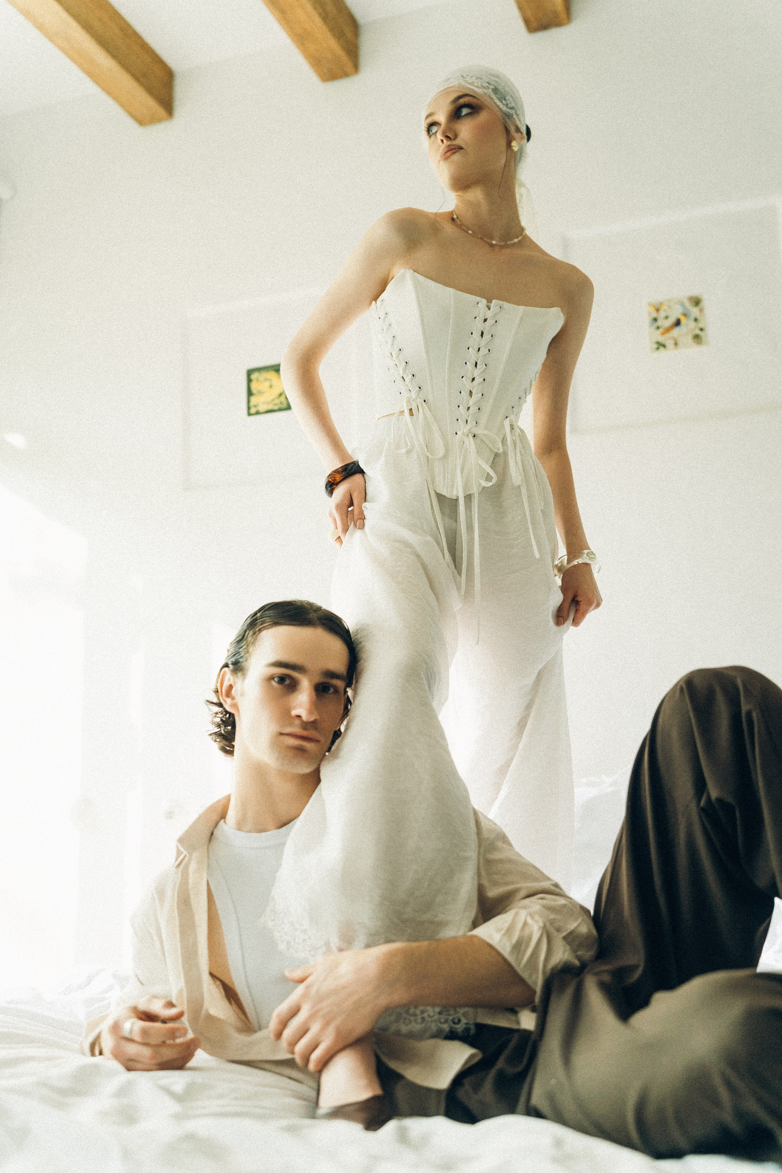 Любовь на горе. Свадебный фотограф Липецк Москва Анна Невзорова