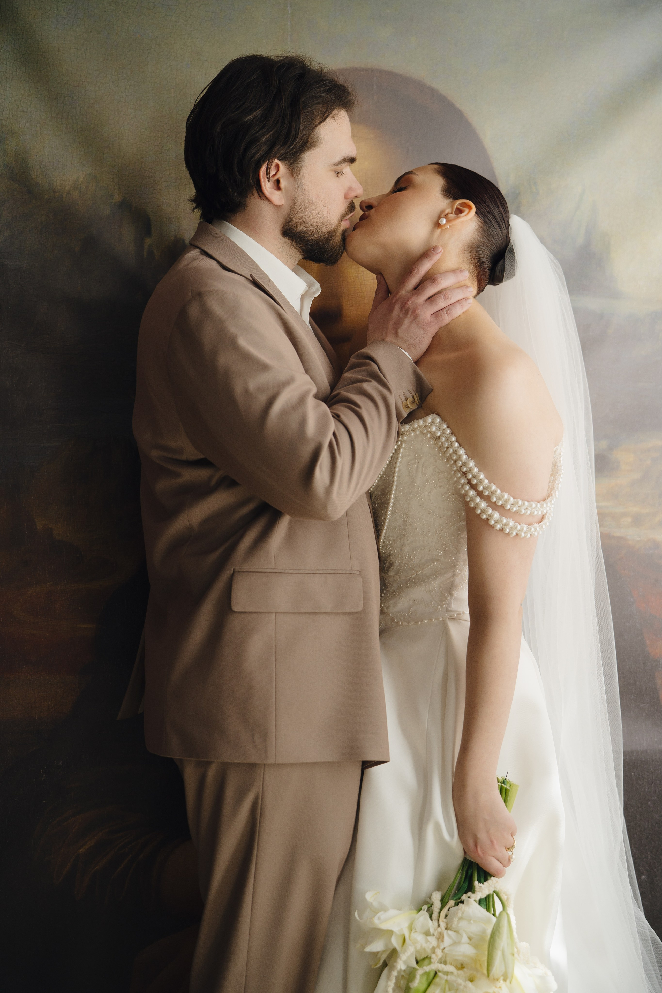 Артемий & Дарья. Свадебный фотограф Липецк Москва Анна Невзорова