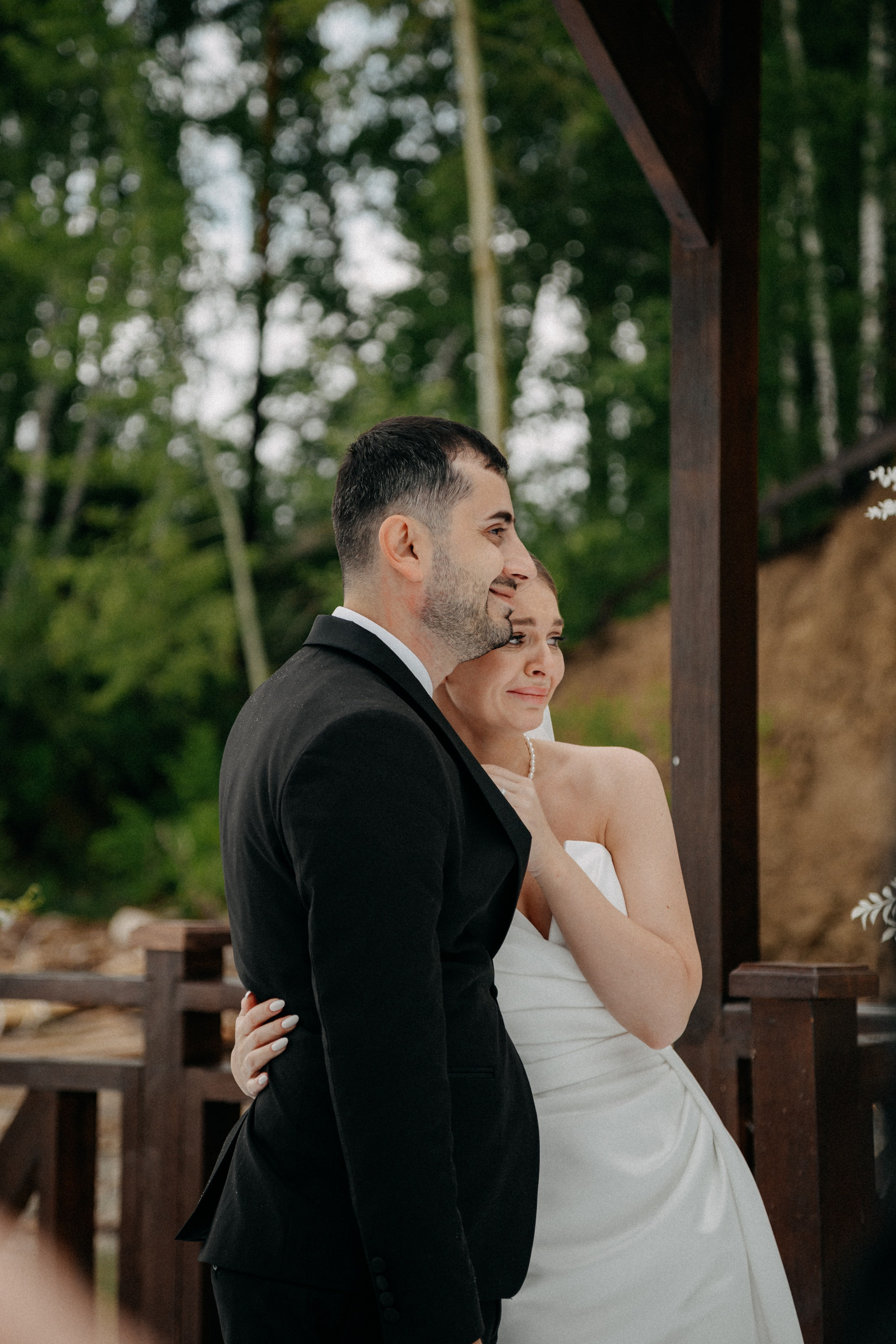 Хорен | Анастасия. Свадебный и семейный фотограф Новосибирск