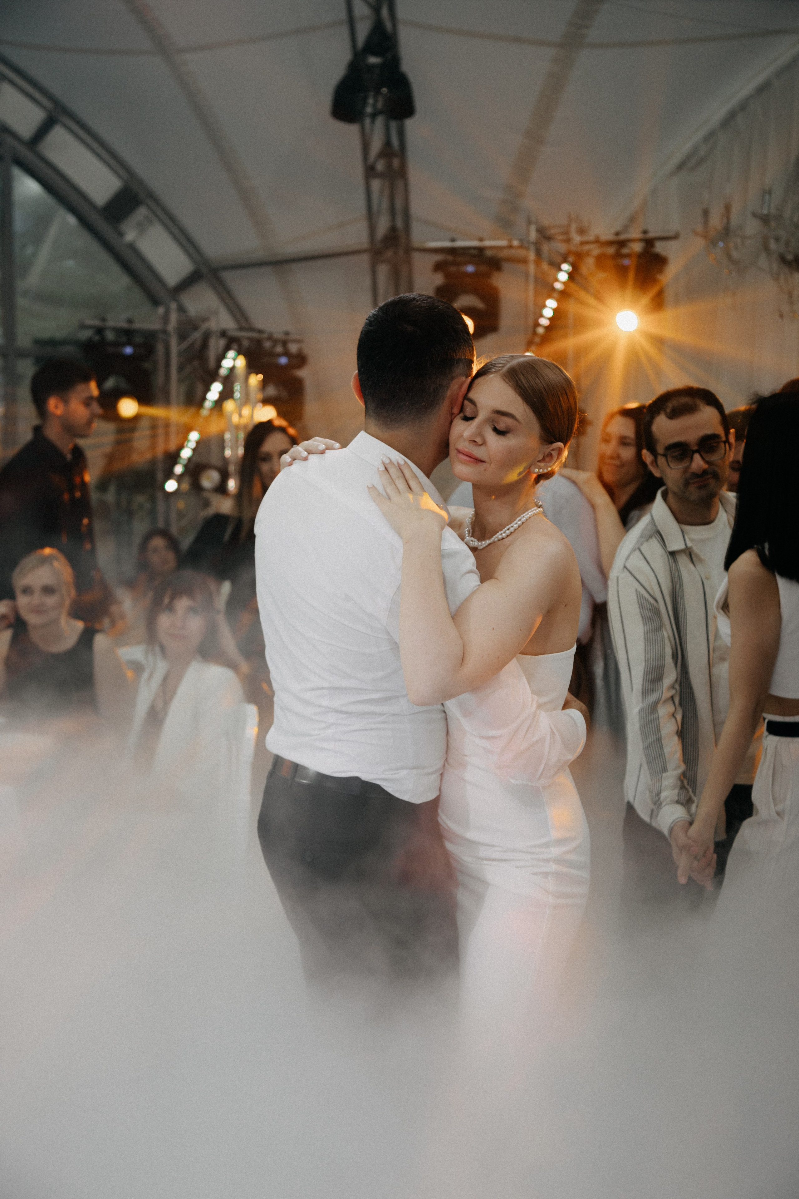 Хорен | Анастасия. Свадебный и семейный фотограф Новосибирск