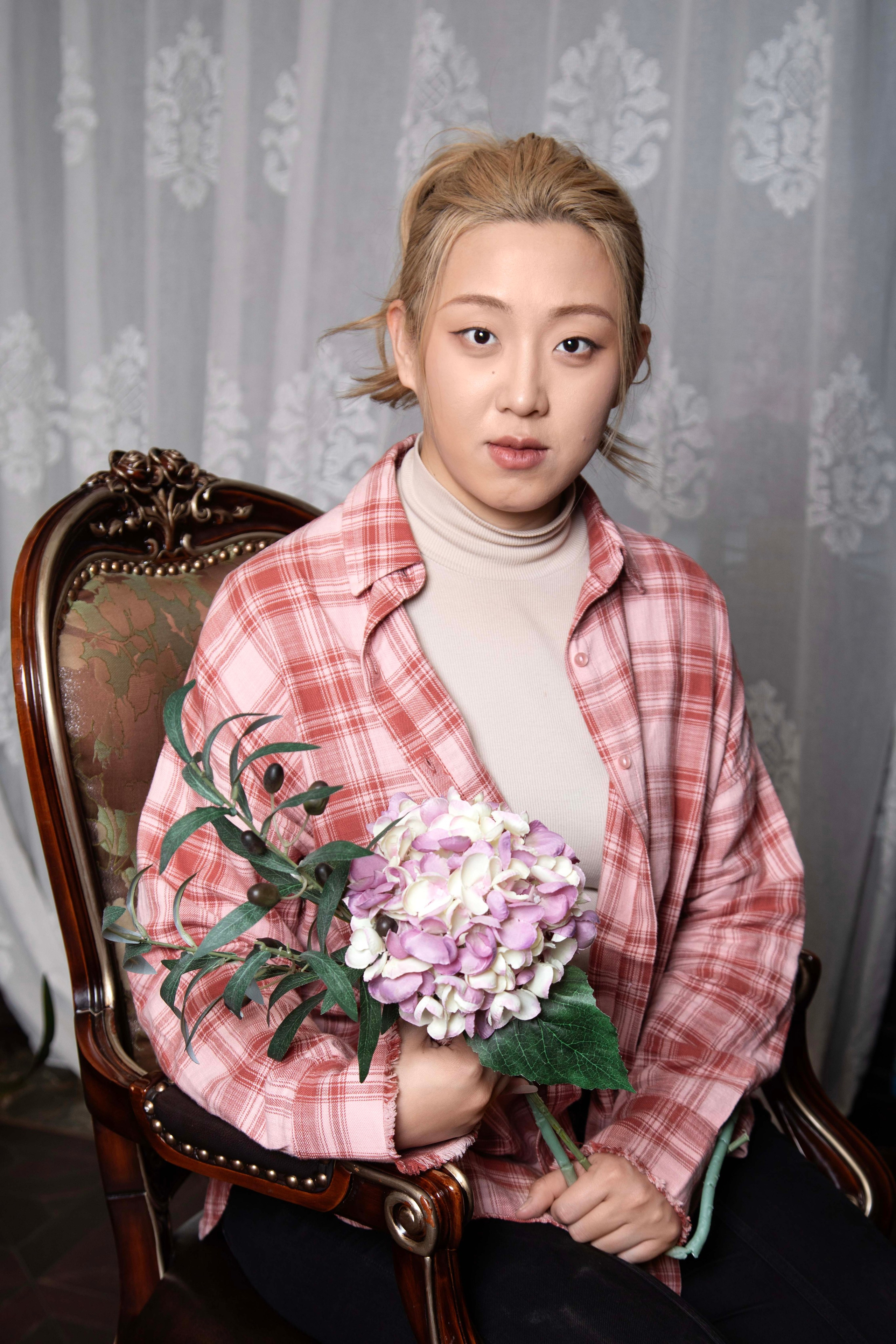 Яна. Семейный и детский фотограф в Санкт-Петербург. Natalia Fadel