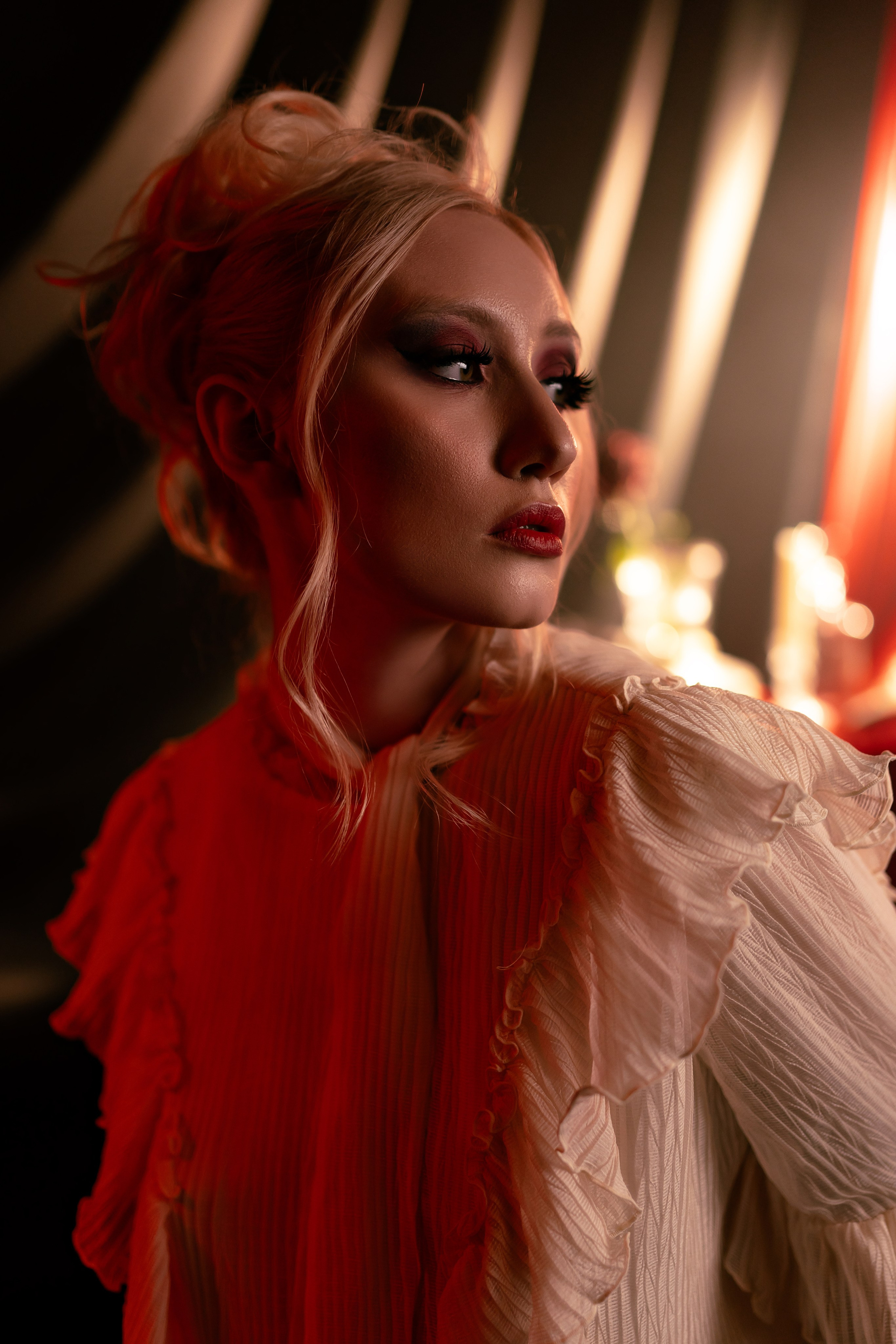 Лина. Фотограф Островская Юлия