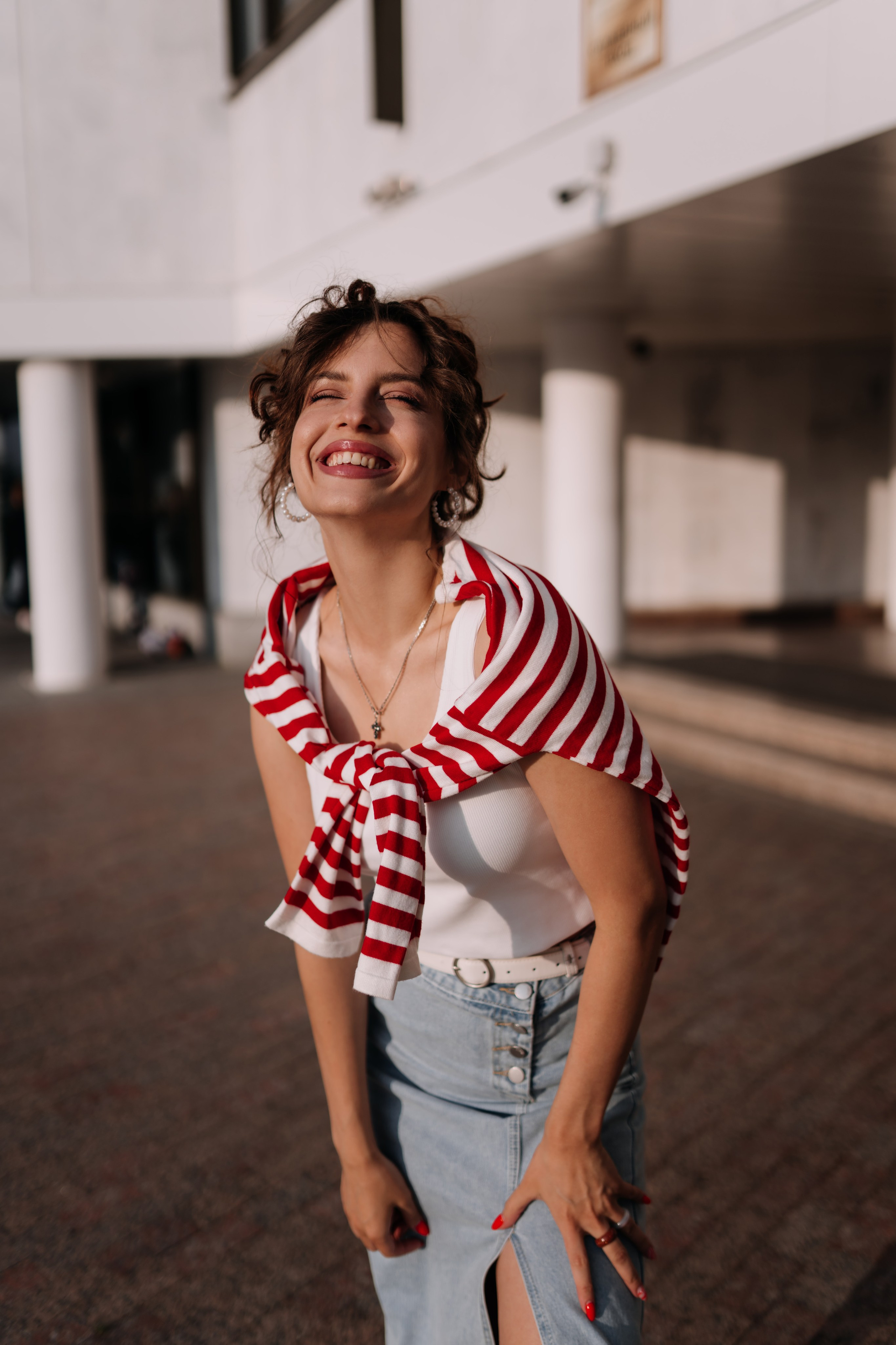 Анна. Фотограф Островская Юлия