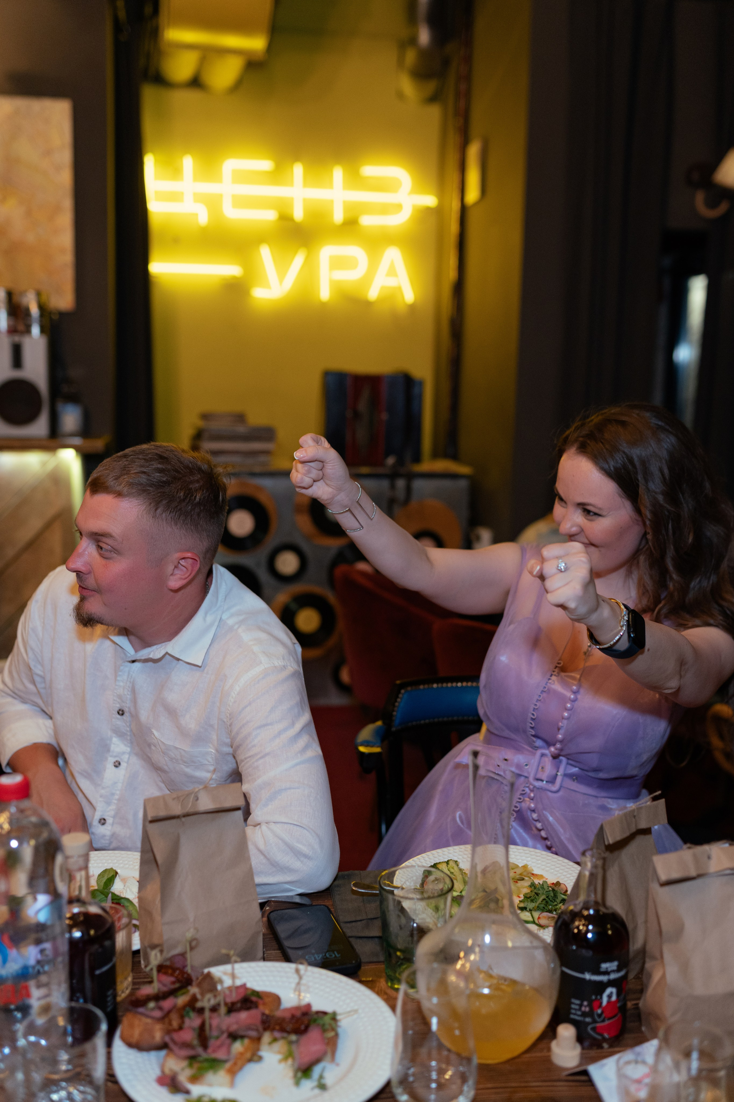 B-day. Фотограф Островская Юлия