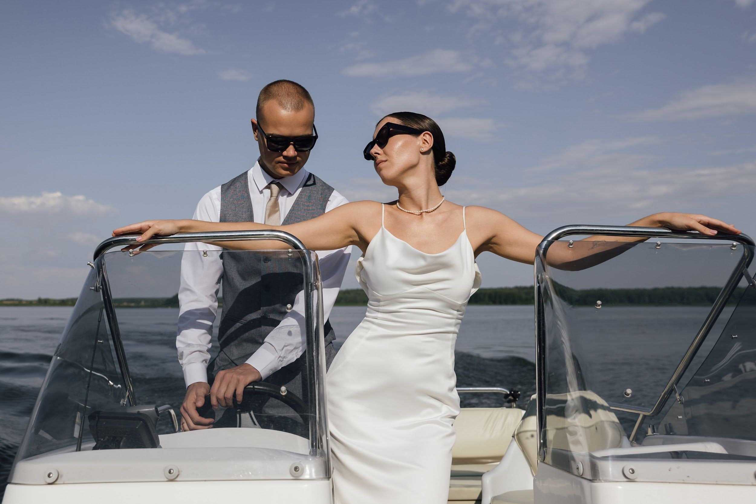 Тимур и Екатерина. Фотограф в Казани, Набережных Челнах