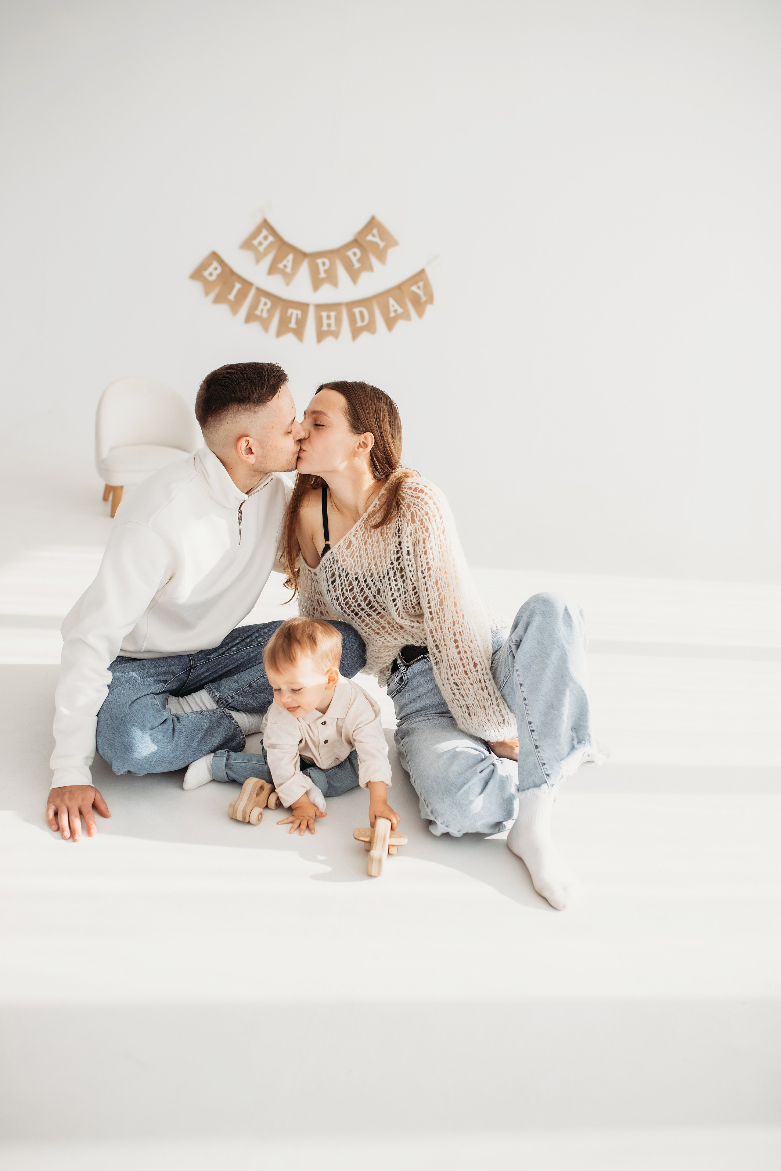 Мироша. Семейный и детский фотограф Минск, Беларусь