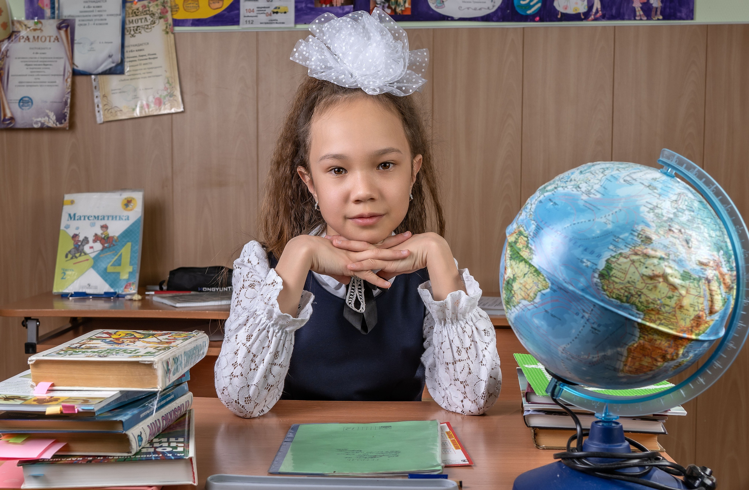 Школьная. Фотограф Ворошилов Дмитрий. Эссо. Камчатка