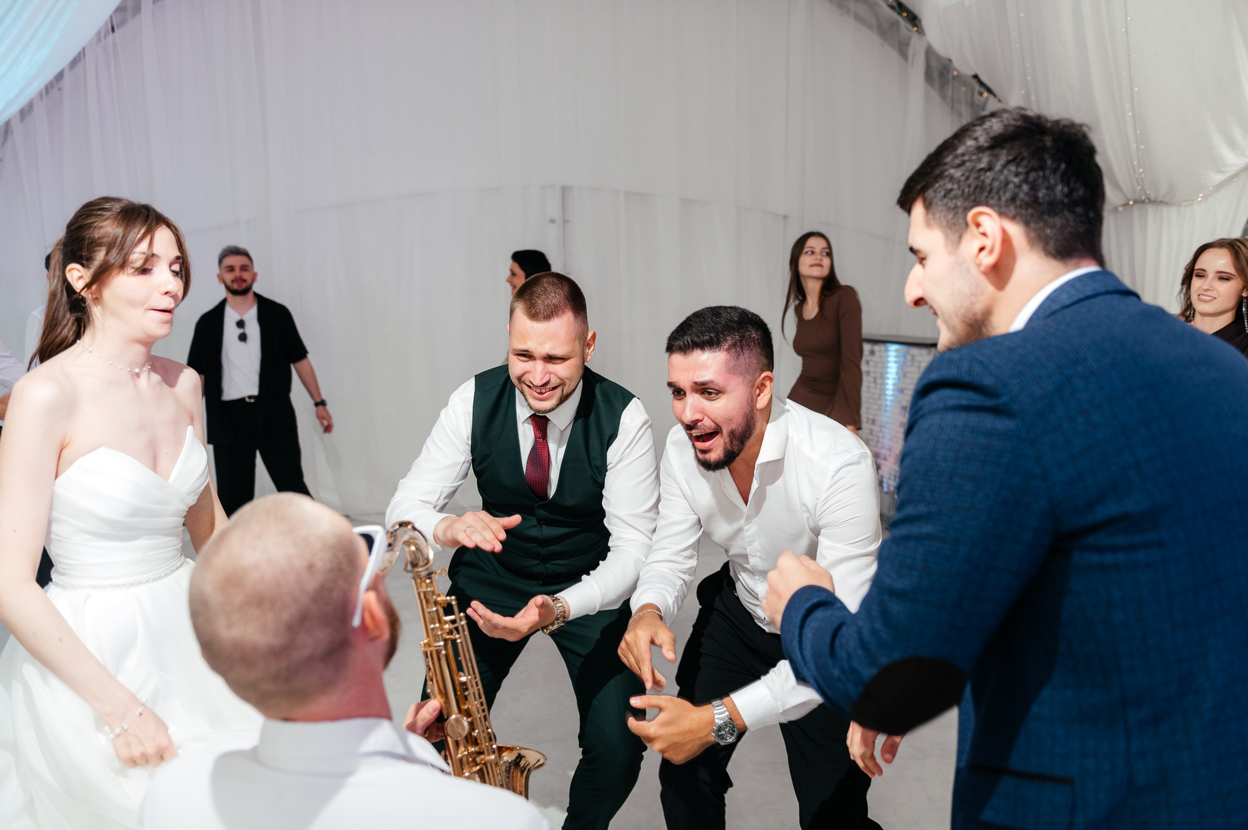 Diana & Sergey. Свадебный и индивидуальный фотограф Никита Роут | Москва