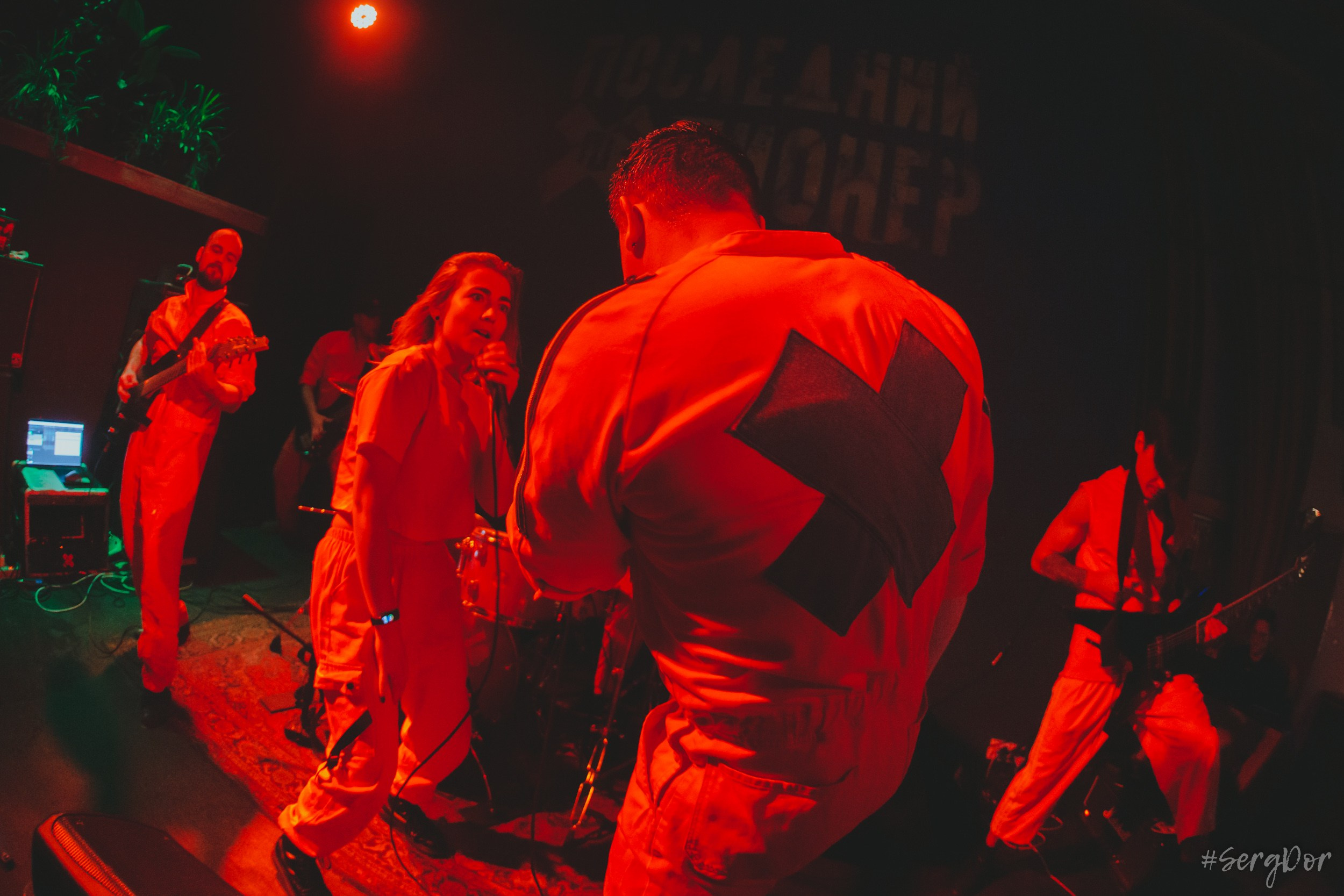 Котик ДжеймS, Последний Пионер, Мнимые Числа, Скрипим но едем тур, Санкт-Петербург, 25.11.2023, SergDor, 25 ноября 2023 года, Концерт, фотографии, #SergDor