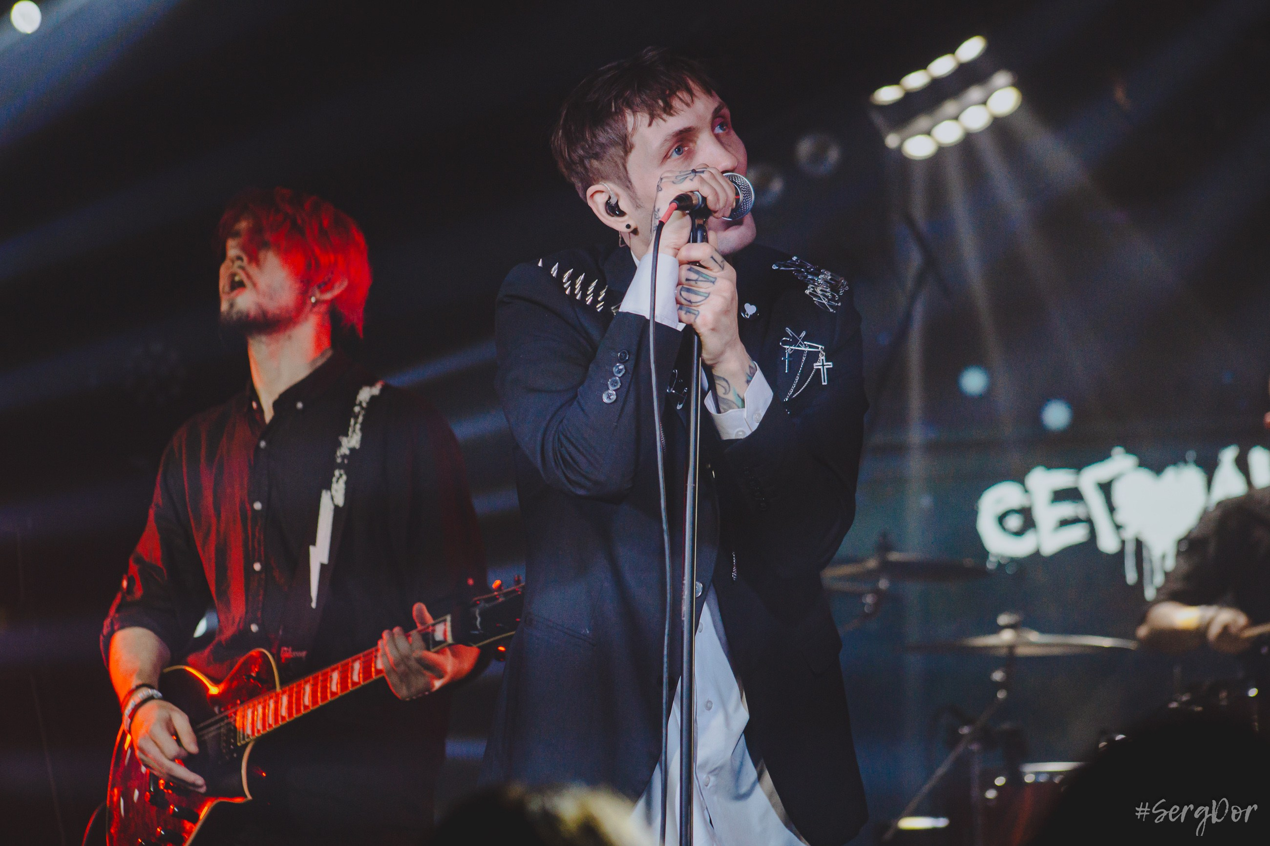 ЛАЙТСАУТ, Сегодняможно, Созвездие N, Action, концерт, Санкт-Петербург, клуб, 08.02.2025, SergDor, 8 февраля 2025 года, #SergDor