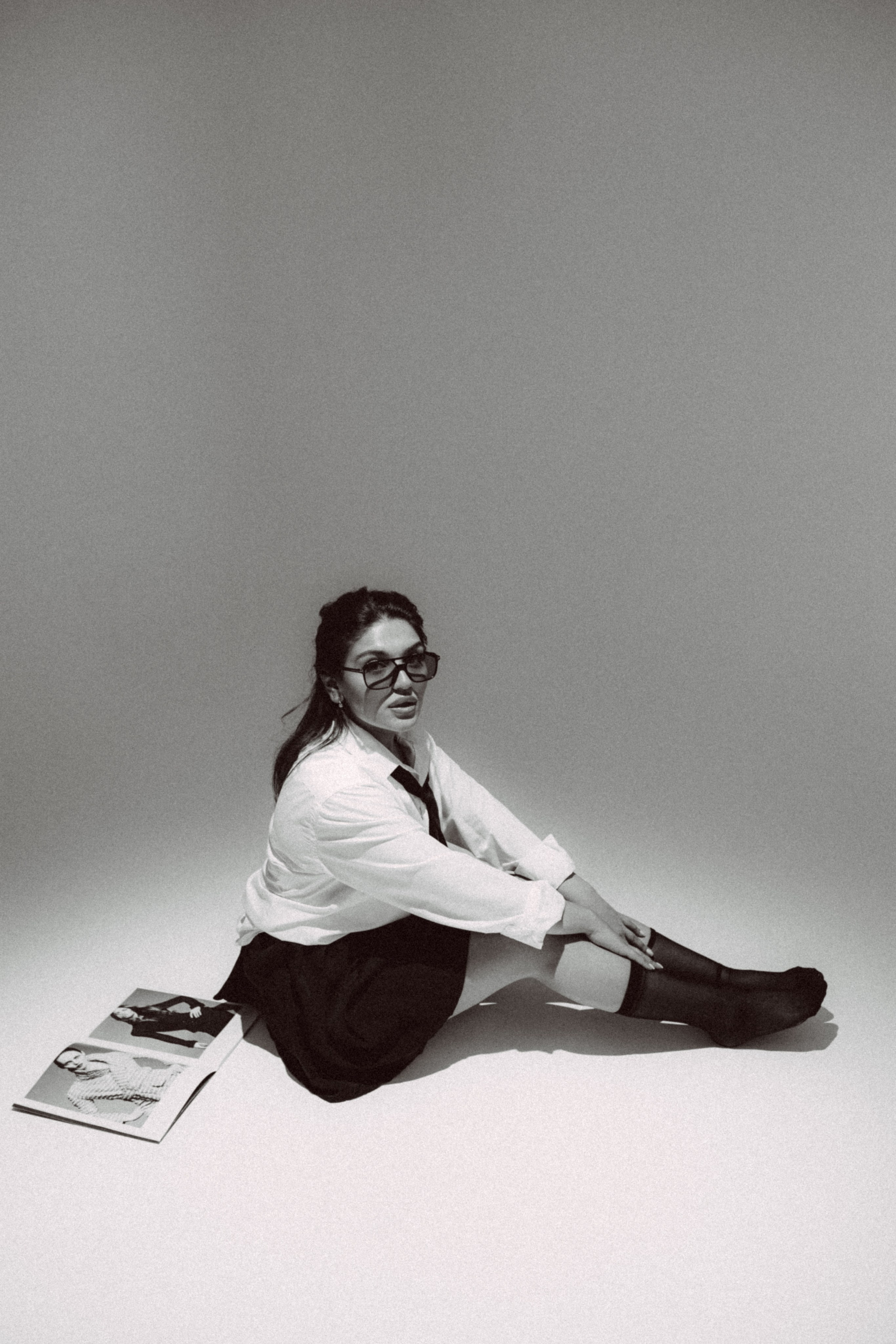 Сона. Фотограф Стилист Тюмень Вера Хайруллина