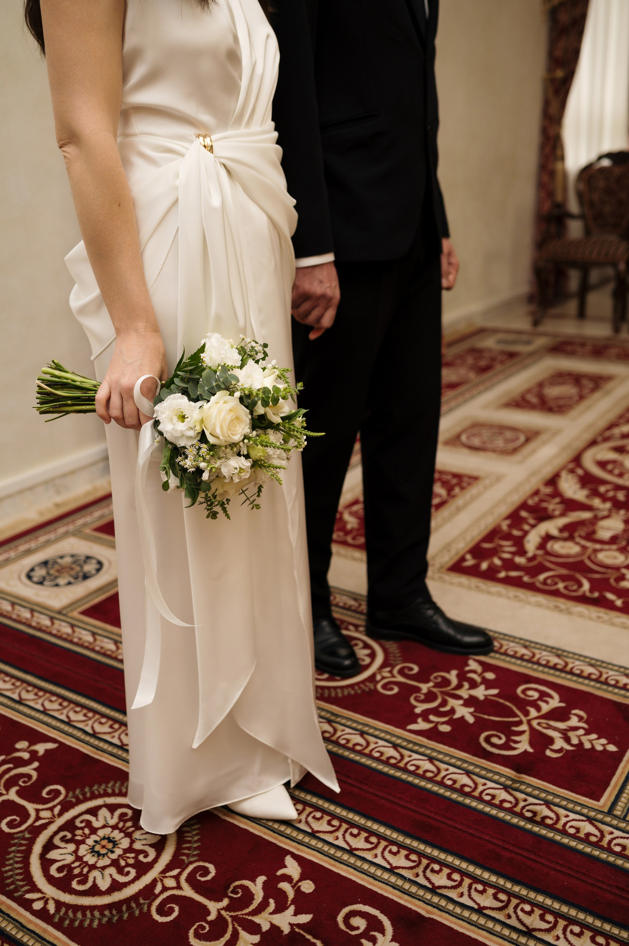 Наталья и Михаил. Фотограф в Краснодаре Скубицкая Альбина