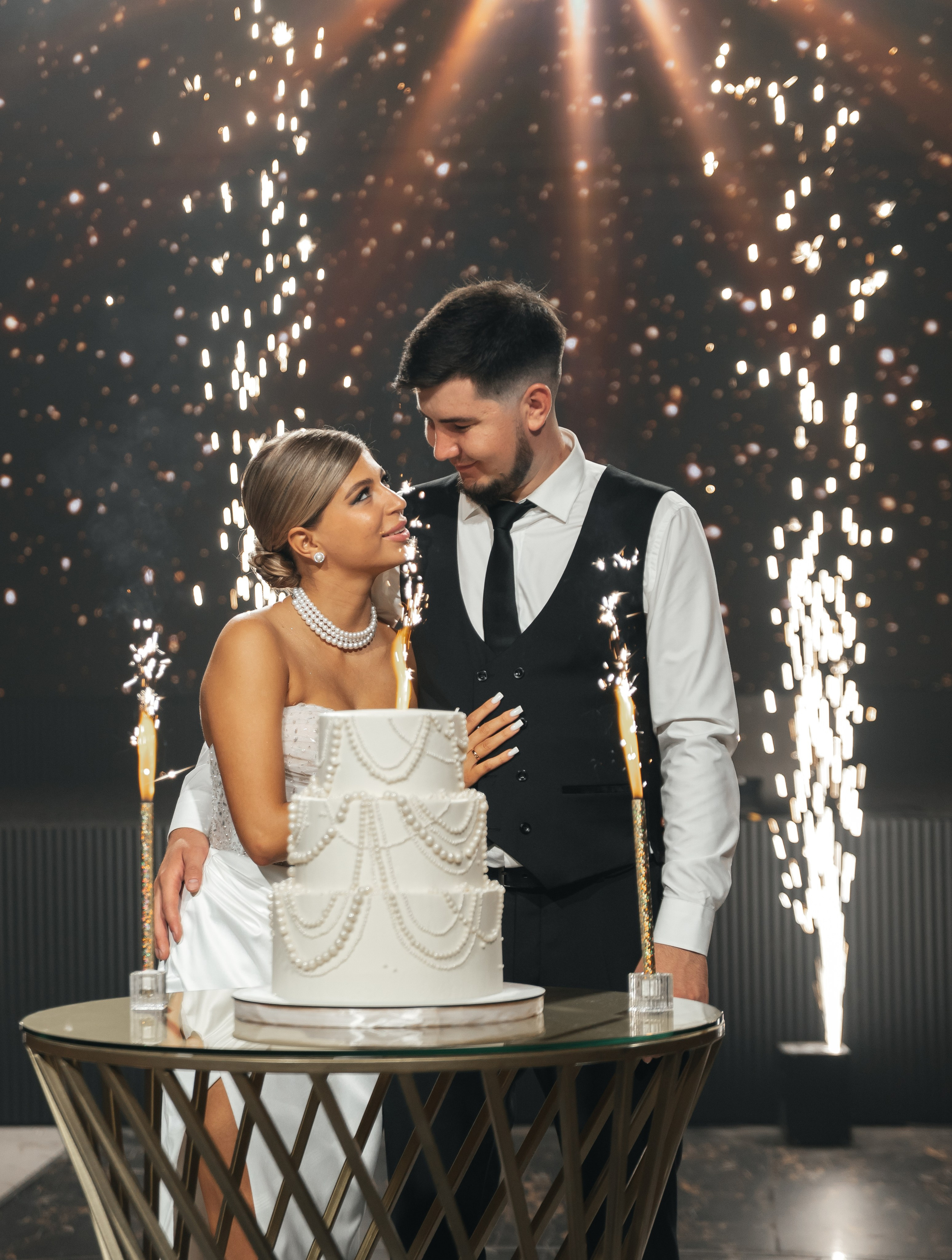 Aidar & Ralina. Свадебный фотограф Ильнар Асадуллин