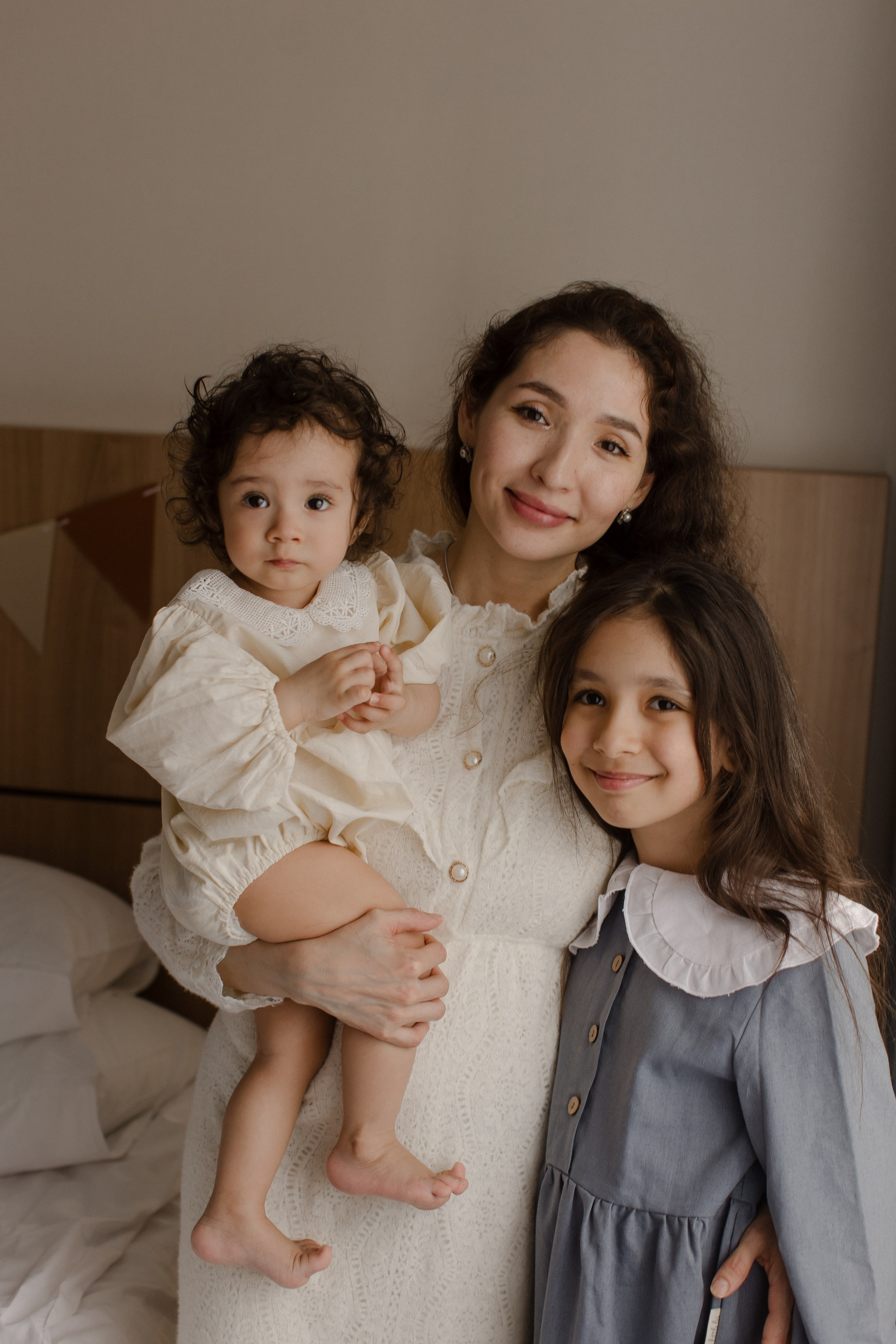 Сэми. Семейный и детский фотограф в Москве Кузьмина Мария