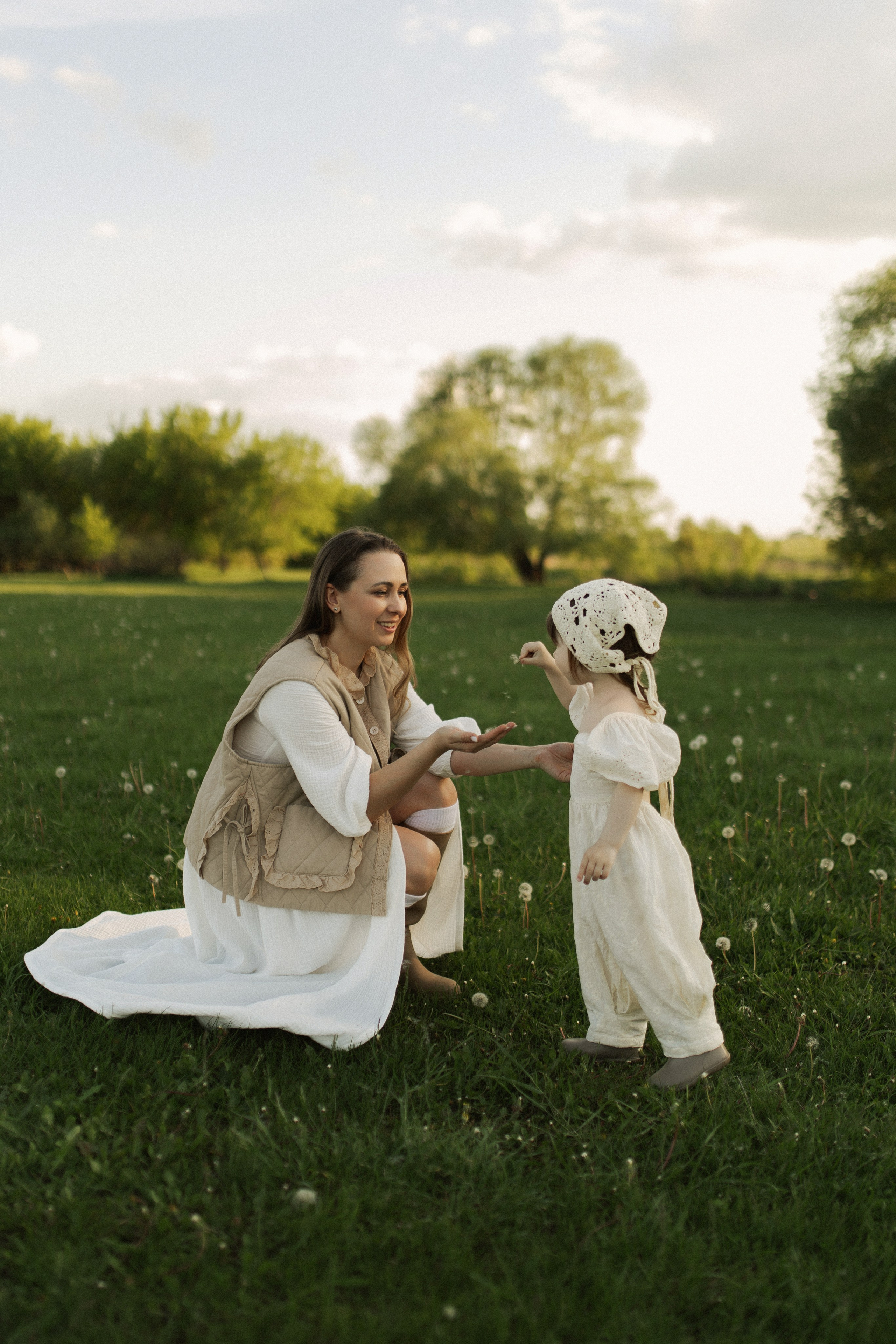 Настя и София. Главная