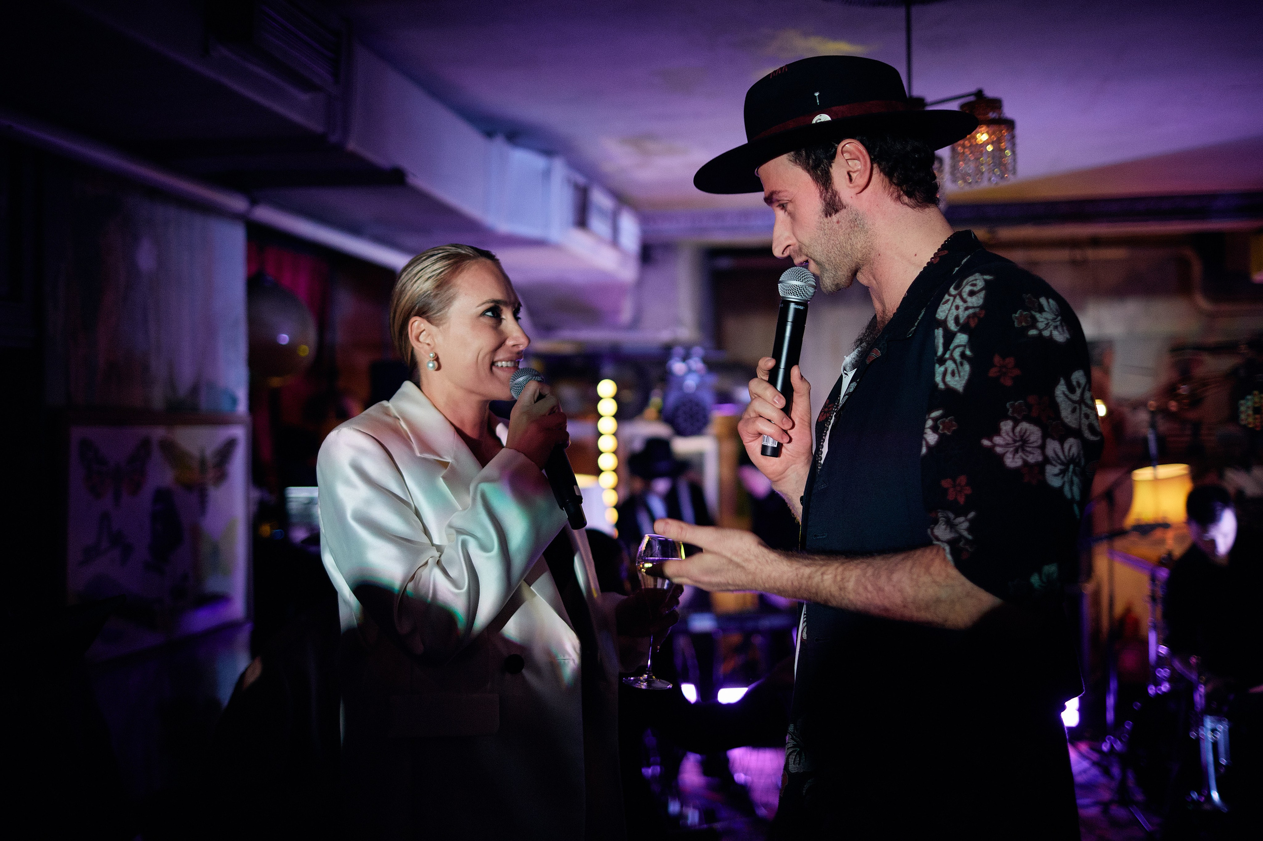 День рождения Марии. Репортажный фотограф в Москве Константин Дерягин