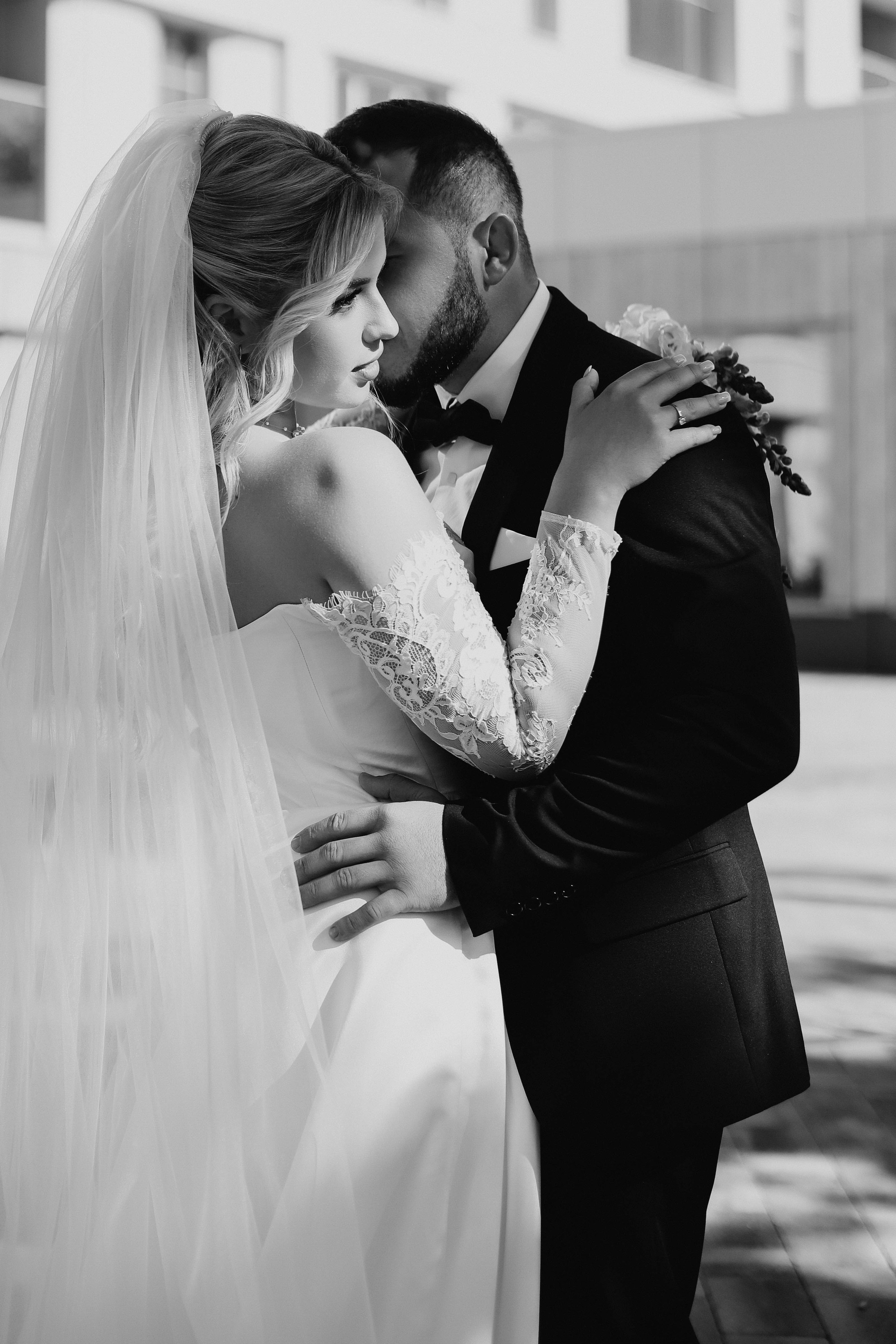 СОФИЯ & МИХАИЛ. Фотограф Мариуполь | Ялта | Крым — Диана Мазенко