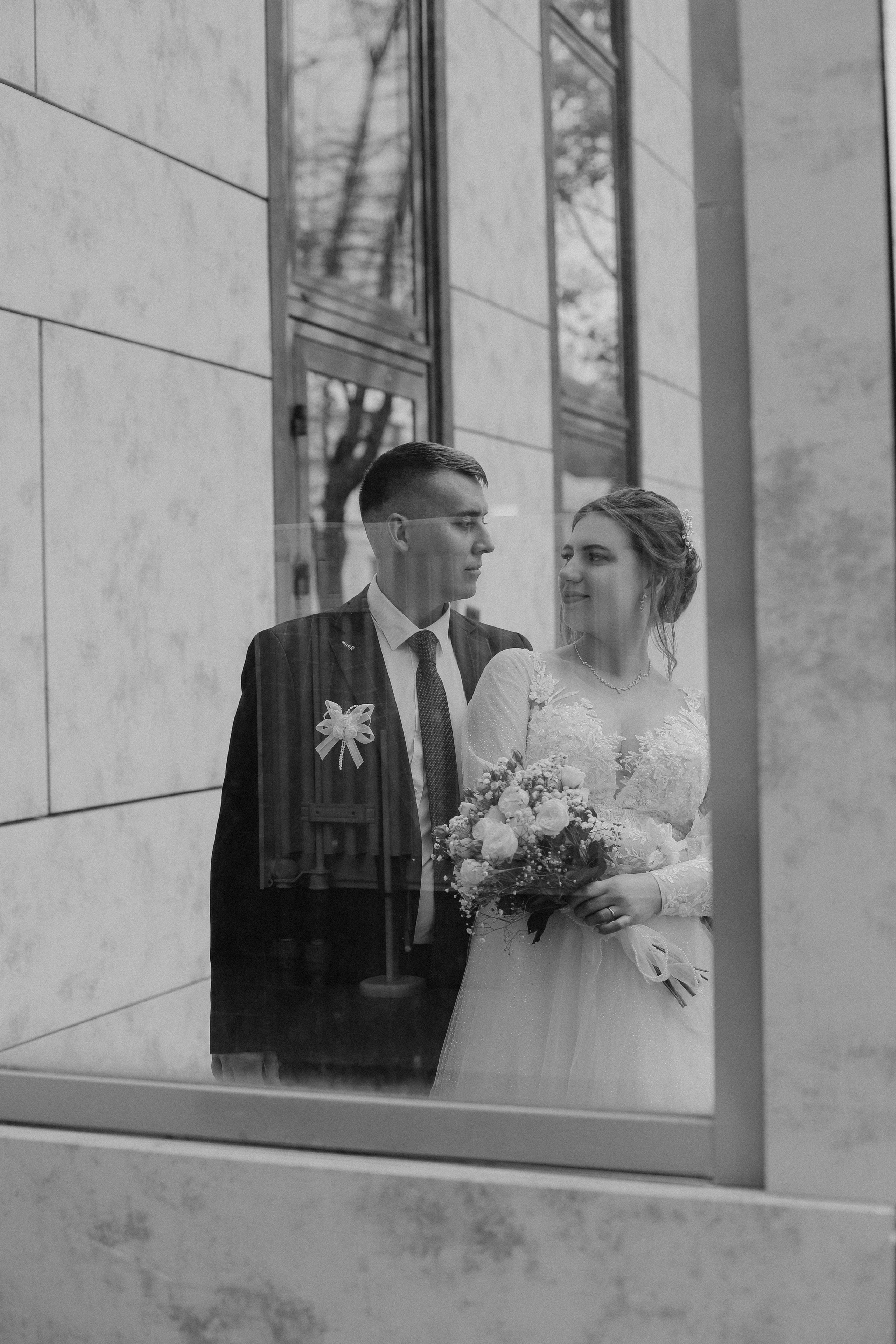 ЕЛЕНА & ЕВГЕНИЙ. Фотограф Мариуполь | Ялта | Крым — Диана Мазенко