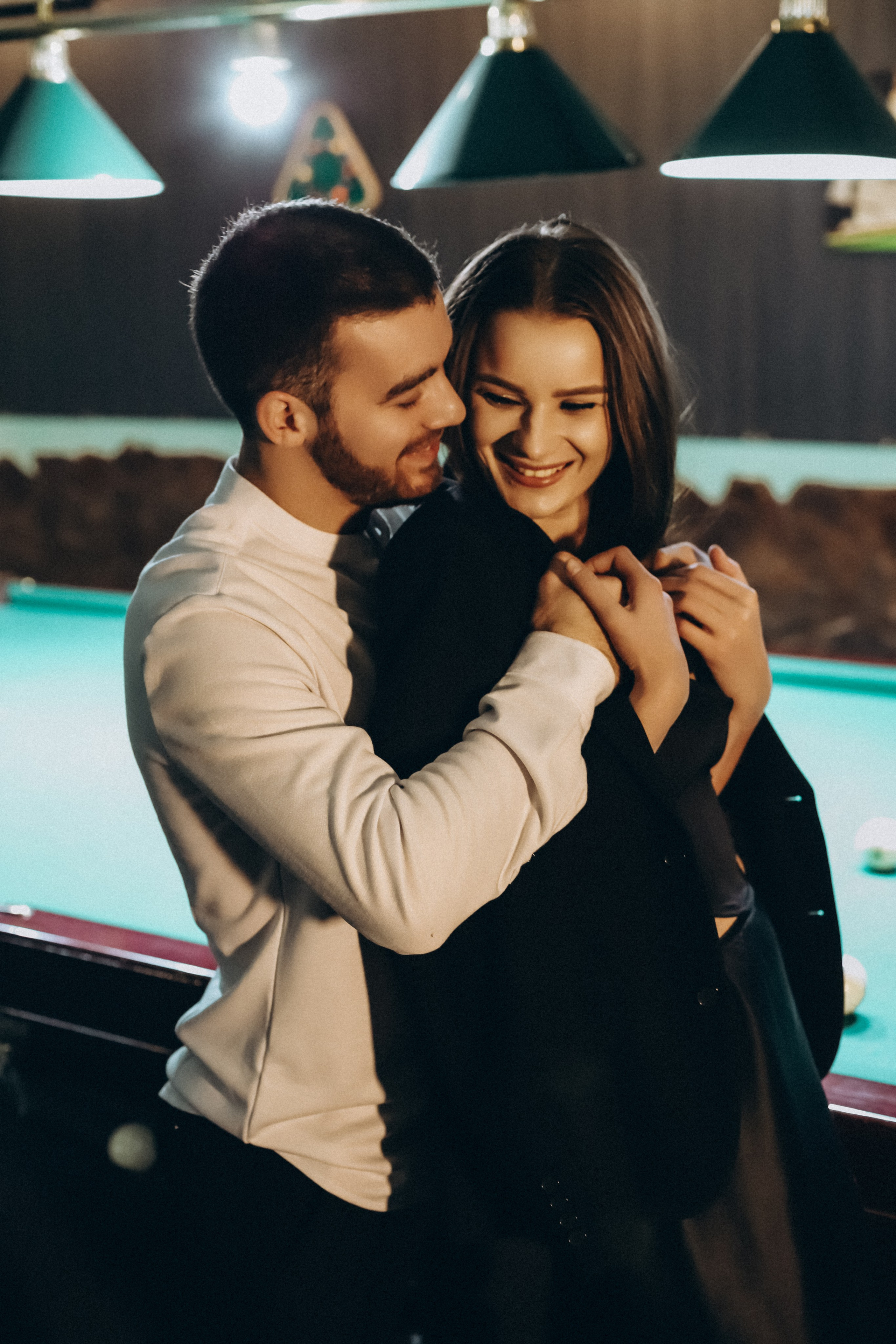 АЛИНА & СЕРГЕЙ. Фотограф Мариуполь | Ялта | Крым — Диана Мазенко