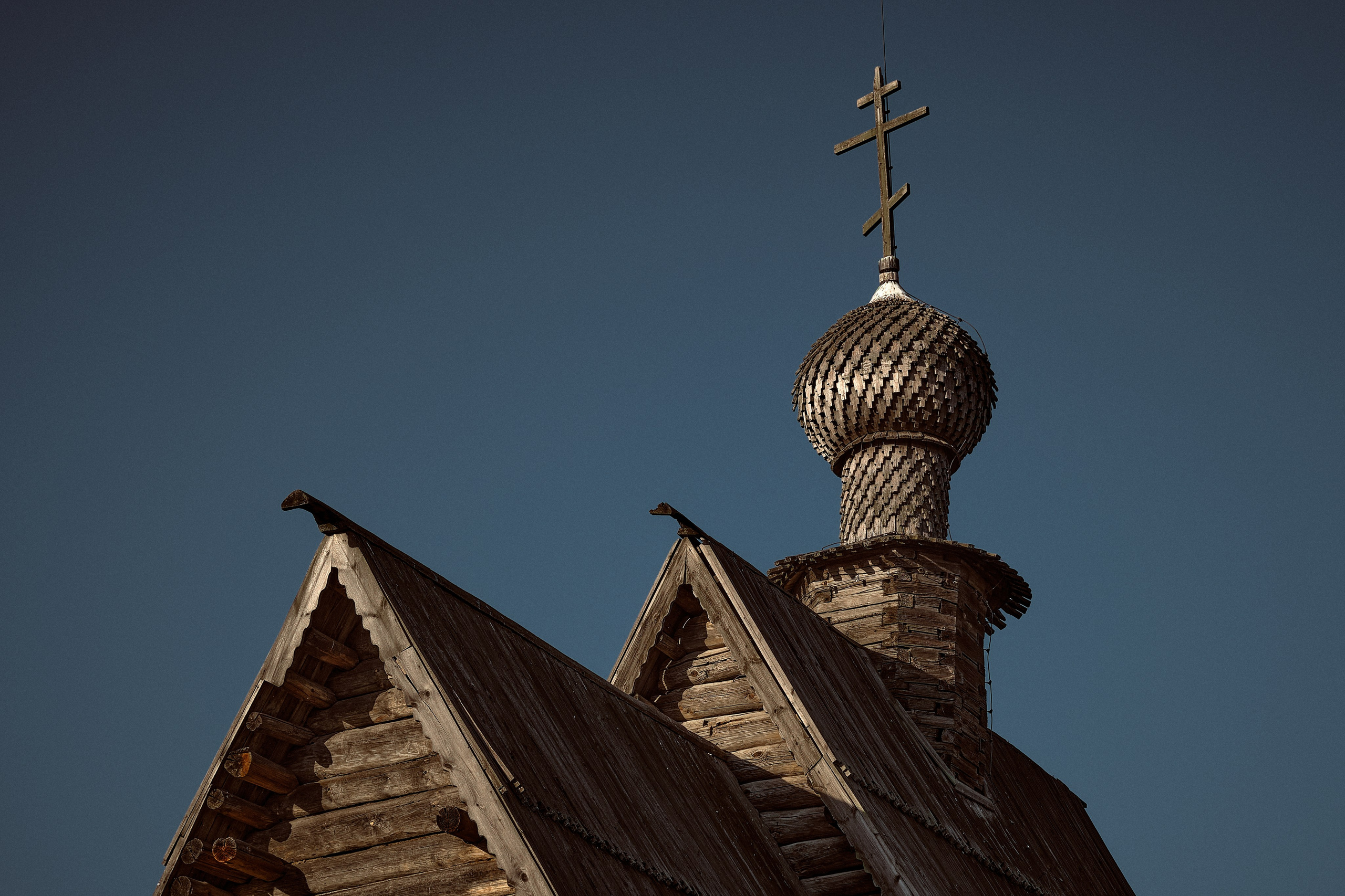 Suzdal City / The Golden Ring of Russia. Aleksandr Kobtsev