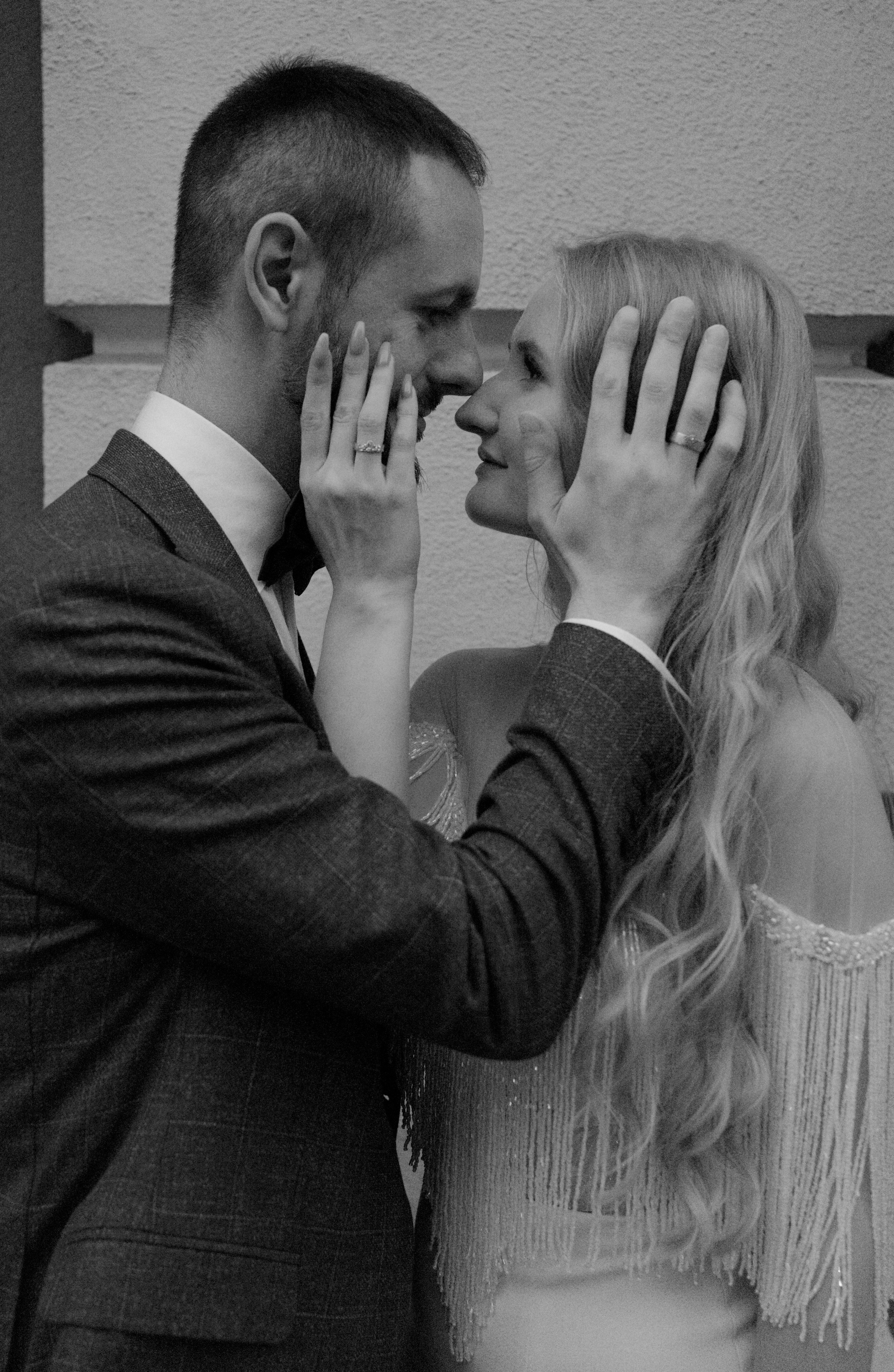 Игорь и Светлана. Елена Чернега свадебный и коммерческий фотограф