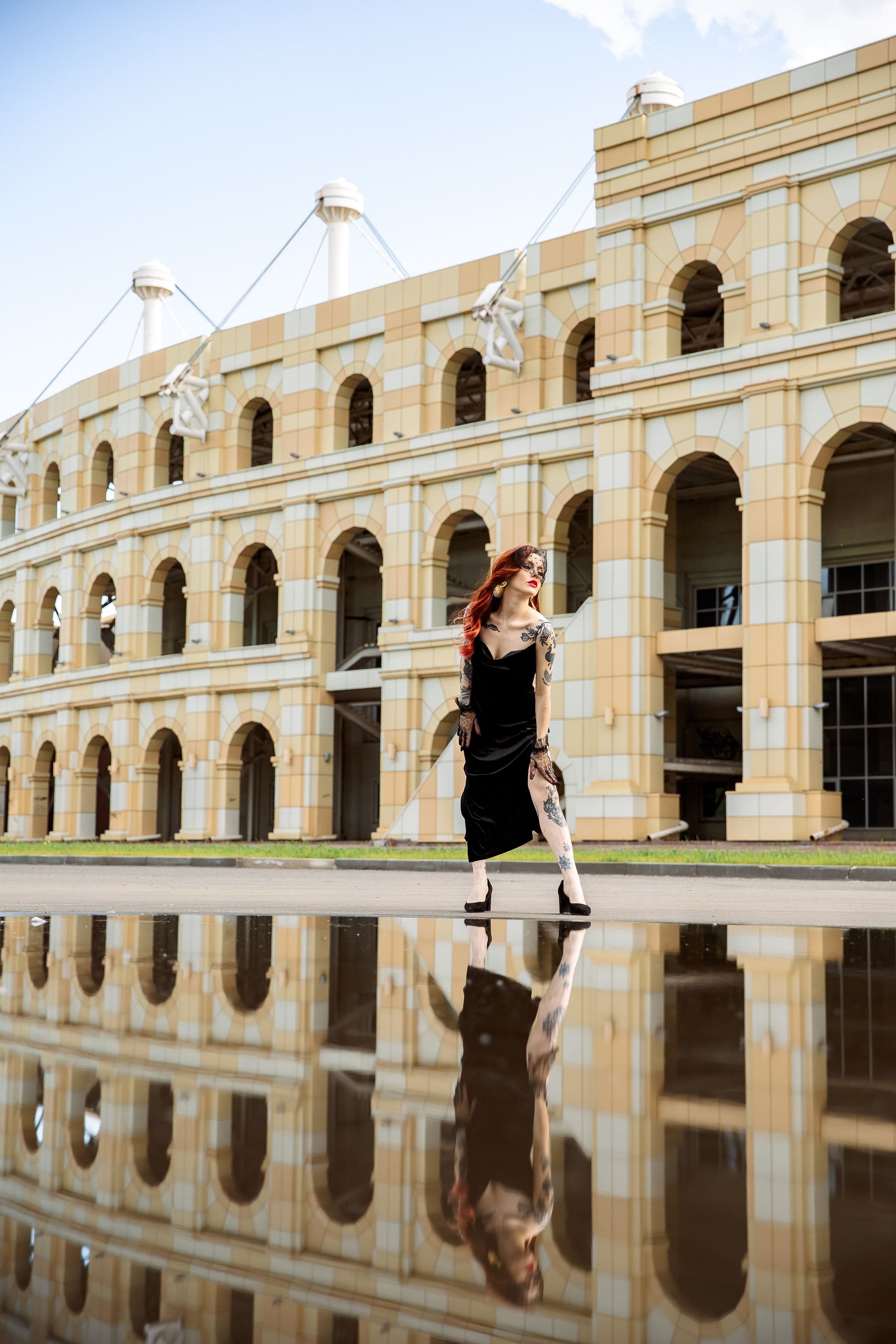 Мария и Алена. Свадебный и семейный фотограф в Челябинске Юлия Ишимова