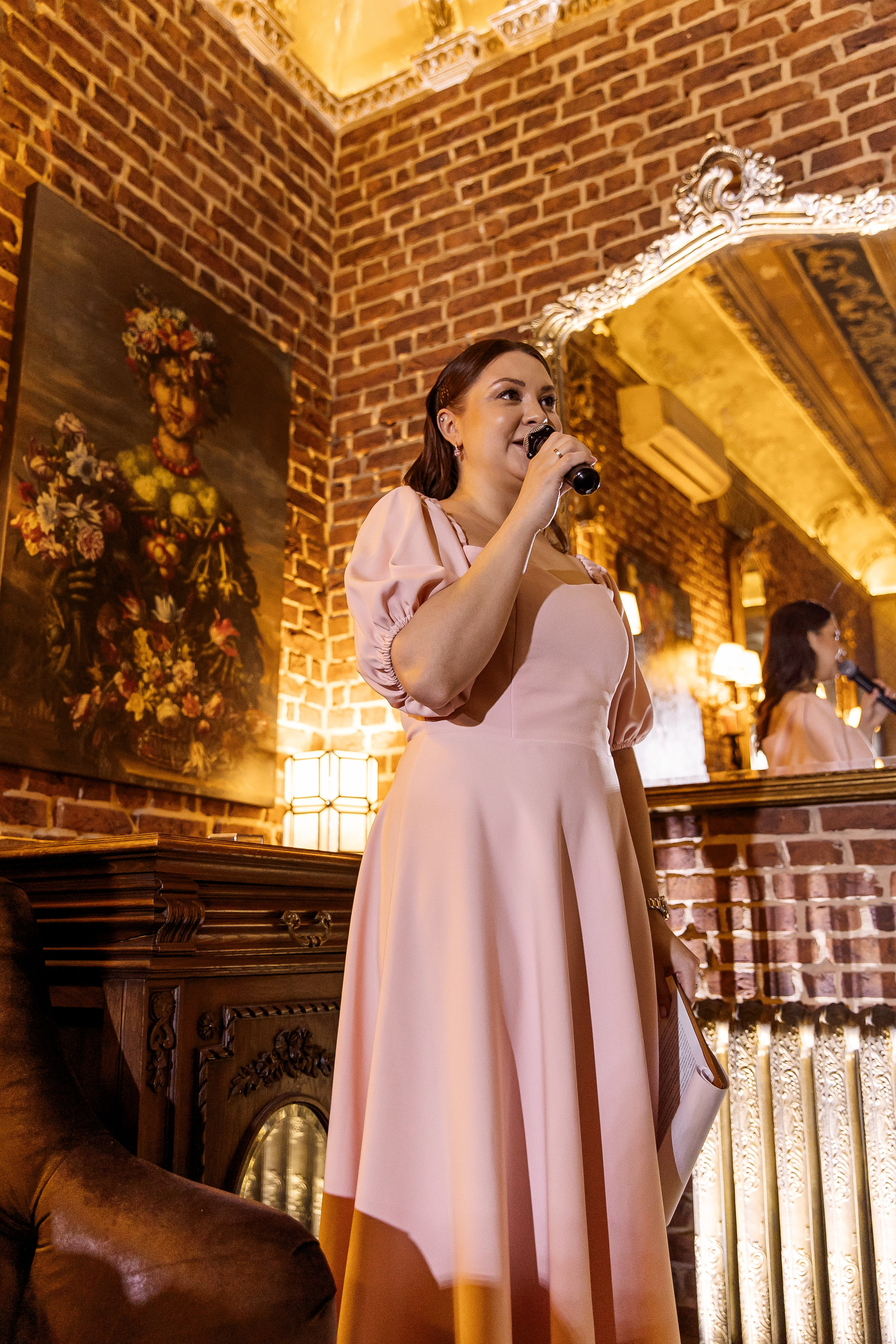 Свадебная выставка. Свадебный и семейный фотограф в Челябинске Юлия Ишимова