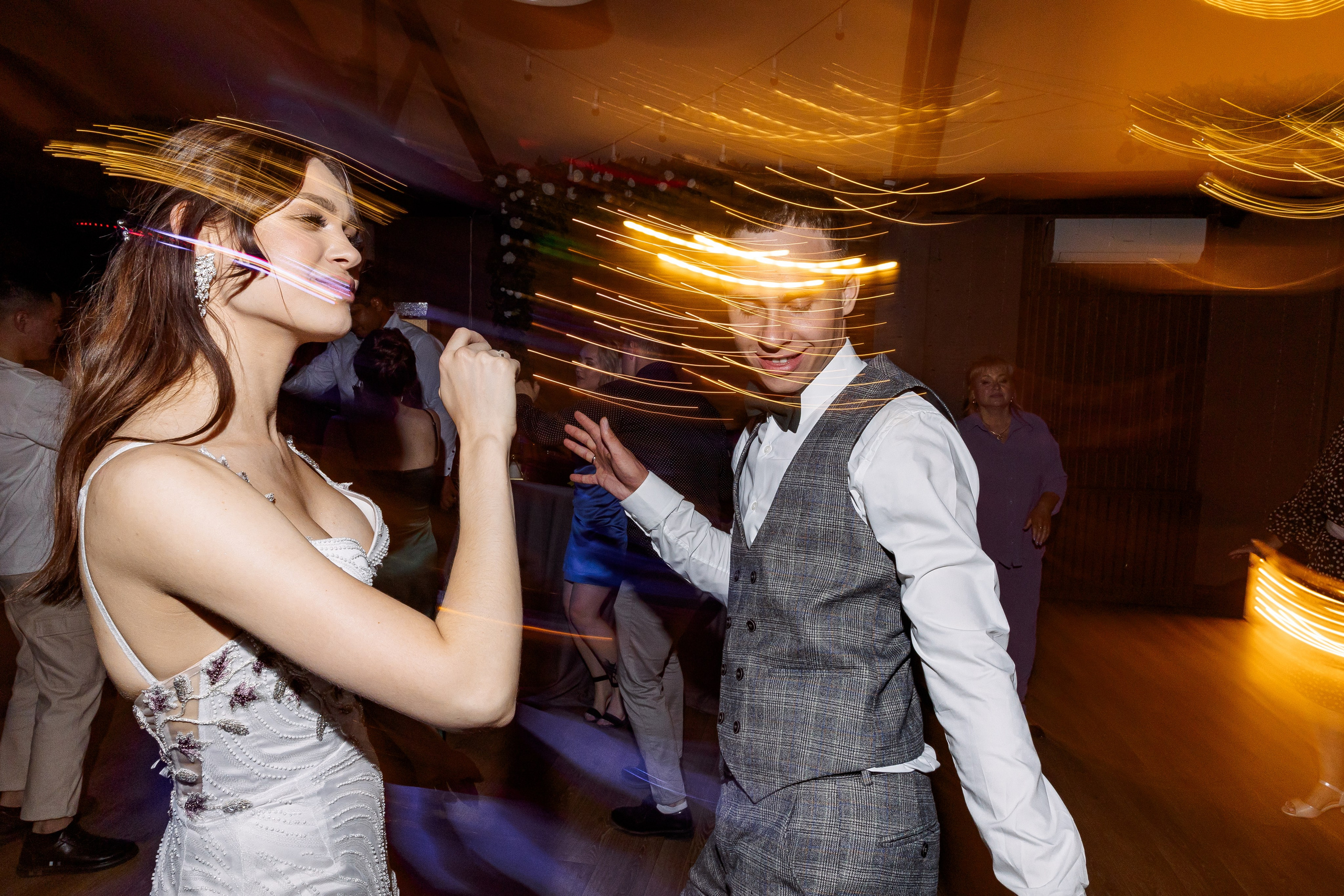 Ангелина и Иван. Свадебный и семейный фотограф в Челябинске Юлия Ишимова