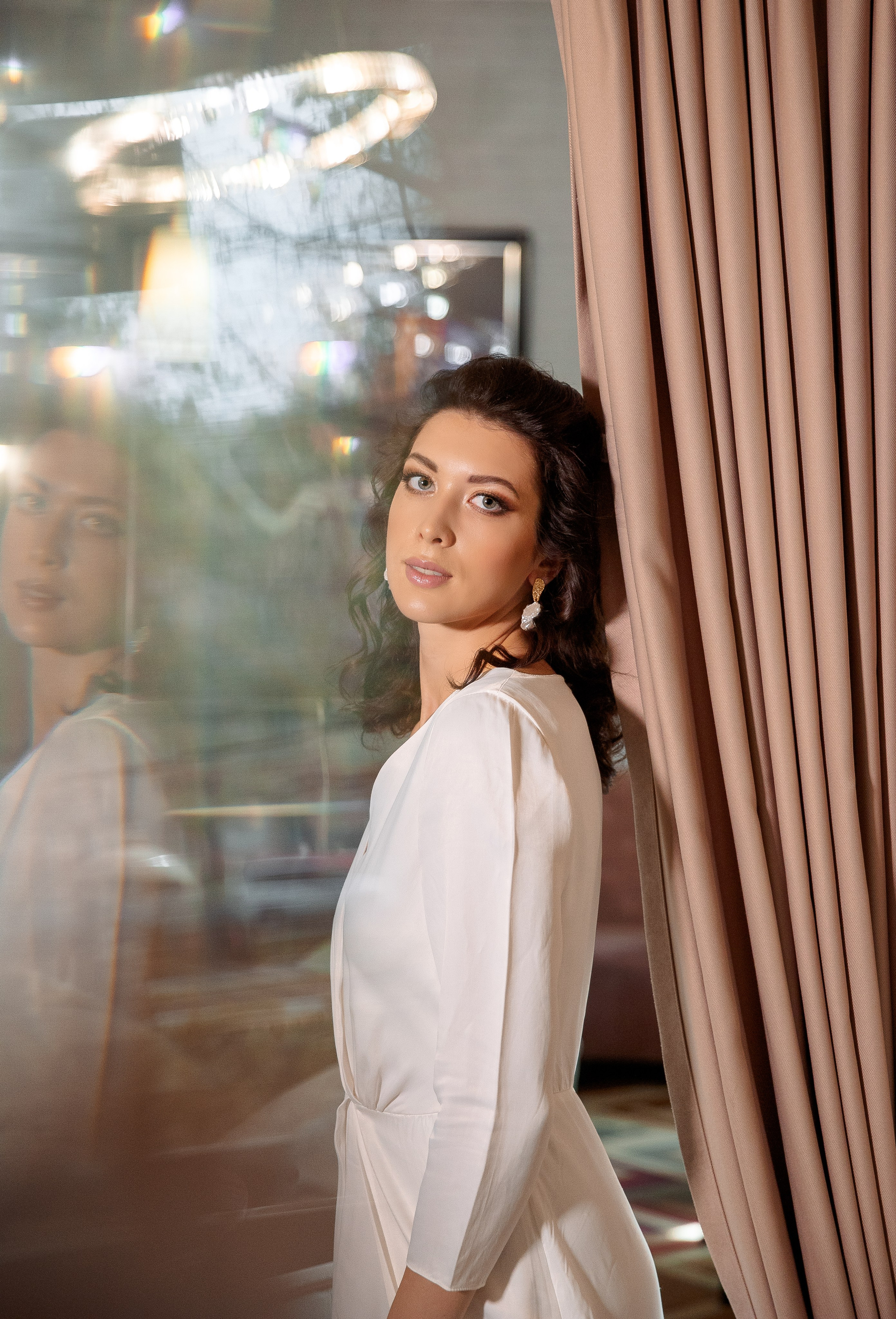 Виктория. Свадебный и семейный фотограф в Челябинске Юлия Ишимова