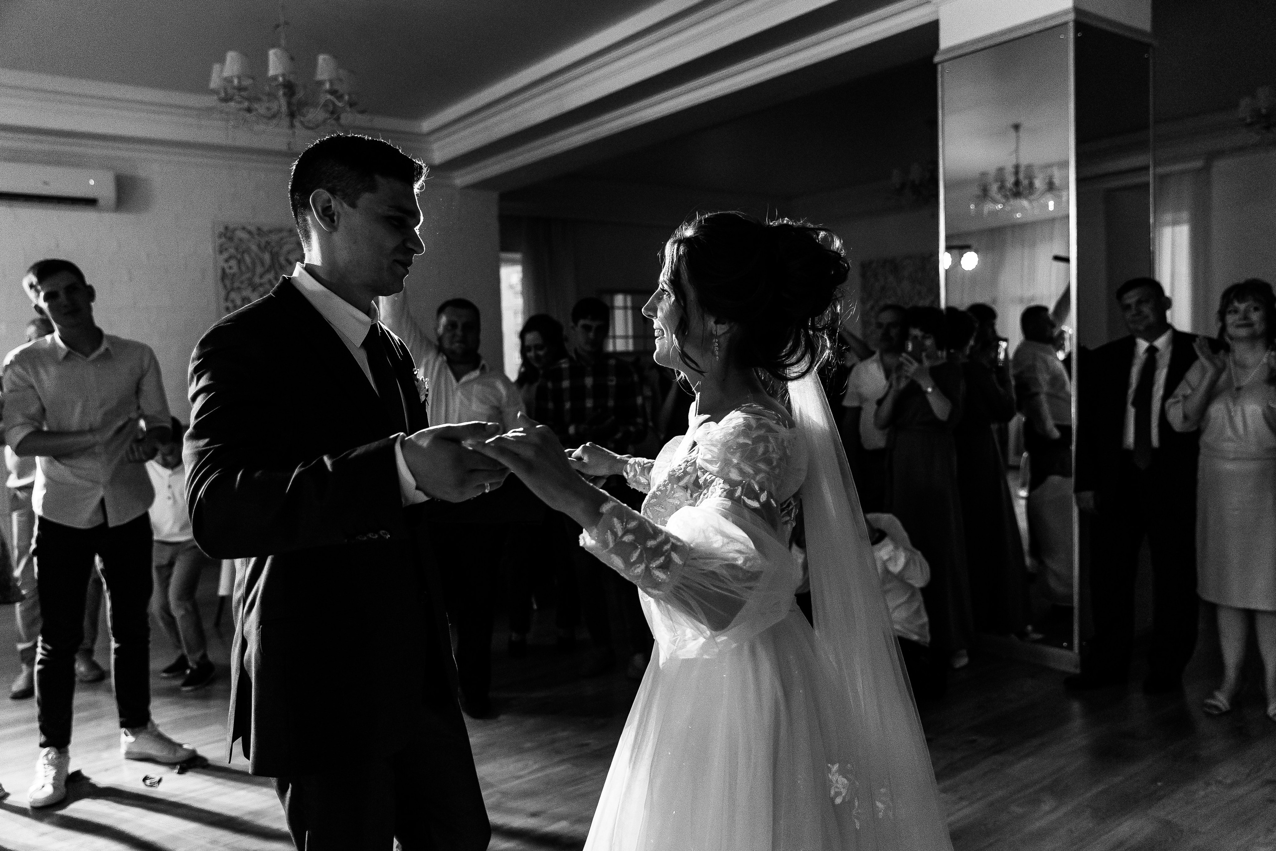 Евгений и Татьяна. Свадебный и семейный фотограф в Челябинске Юлия Ишимова