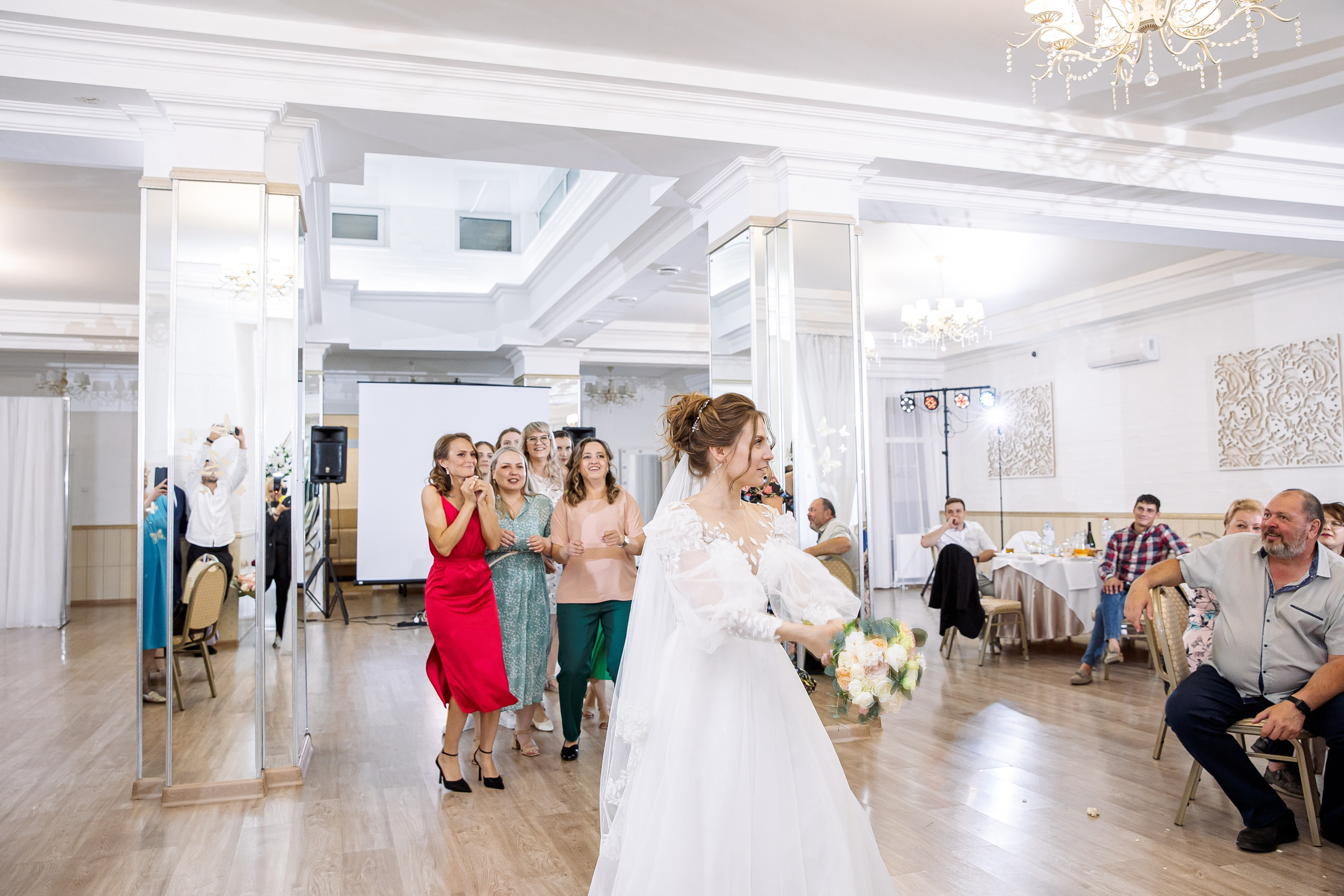 Евгений и Татьяна. Свадебный и семейный фотограф в Челябинске Юлия Ишимова