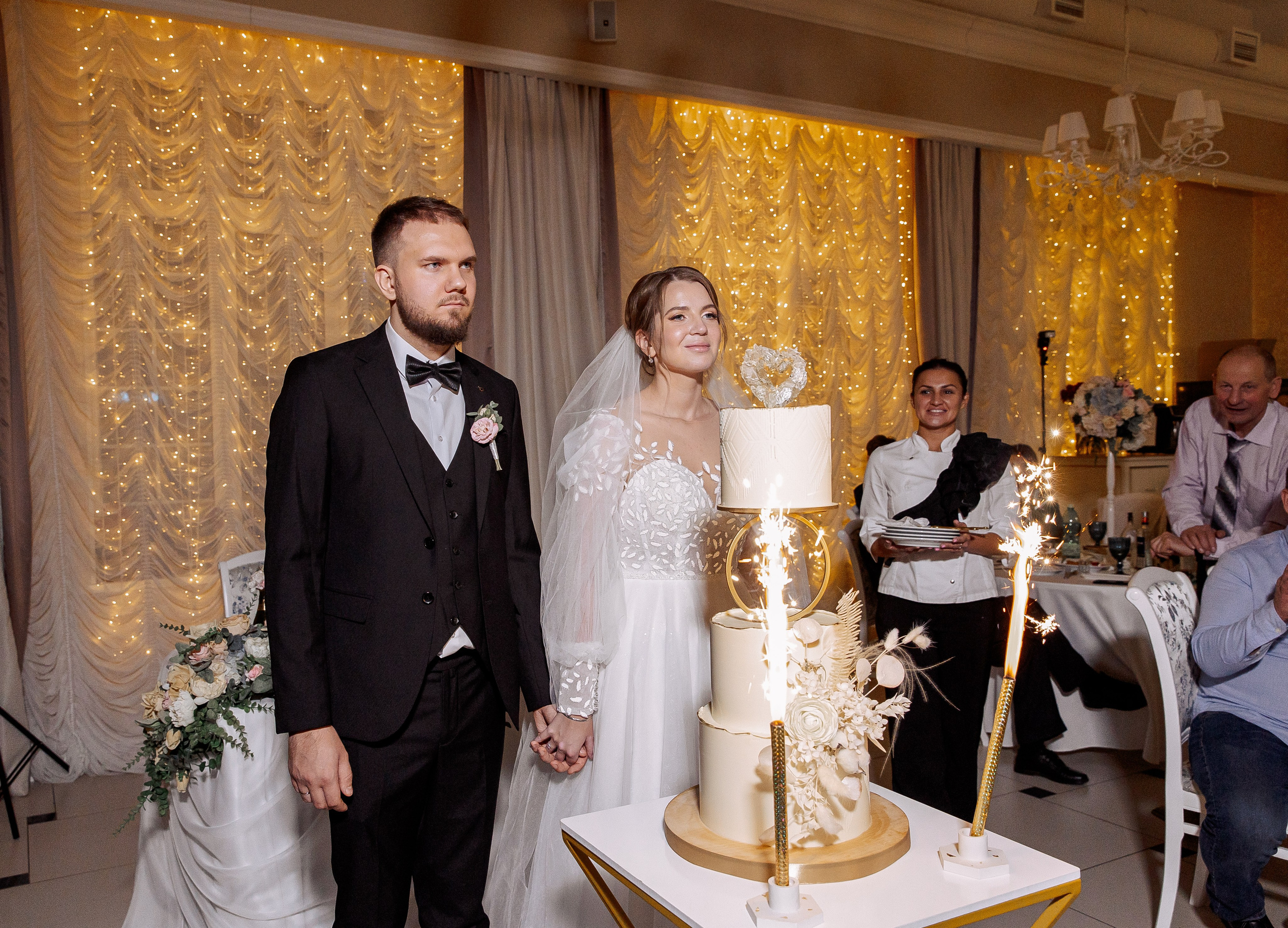 Владислава и Никита. Свадебный и семейный фотограф в Челябинске Юлия Ишимова