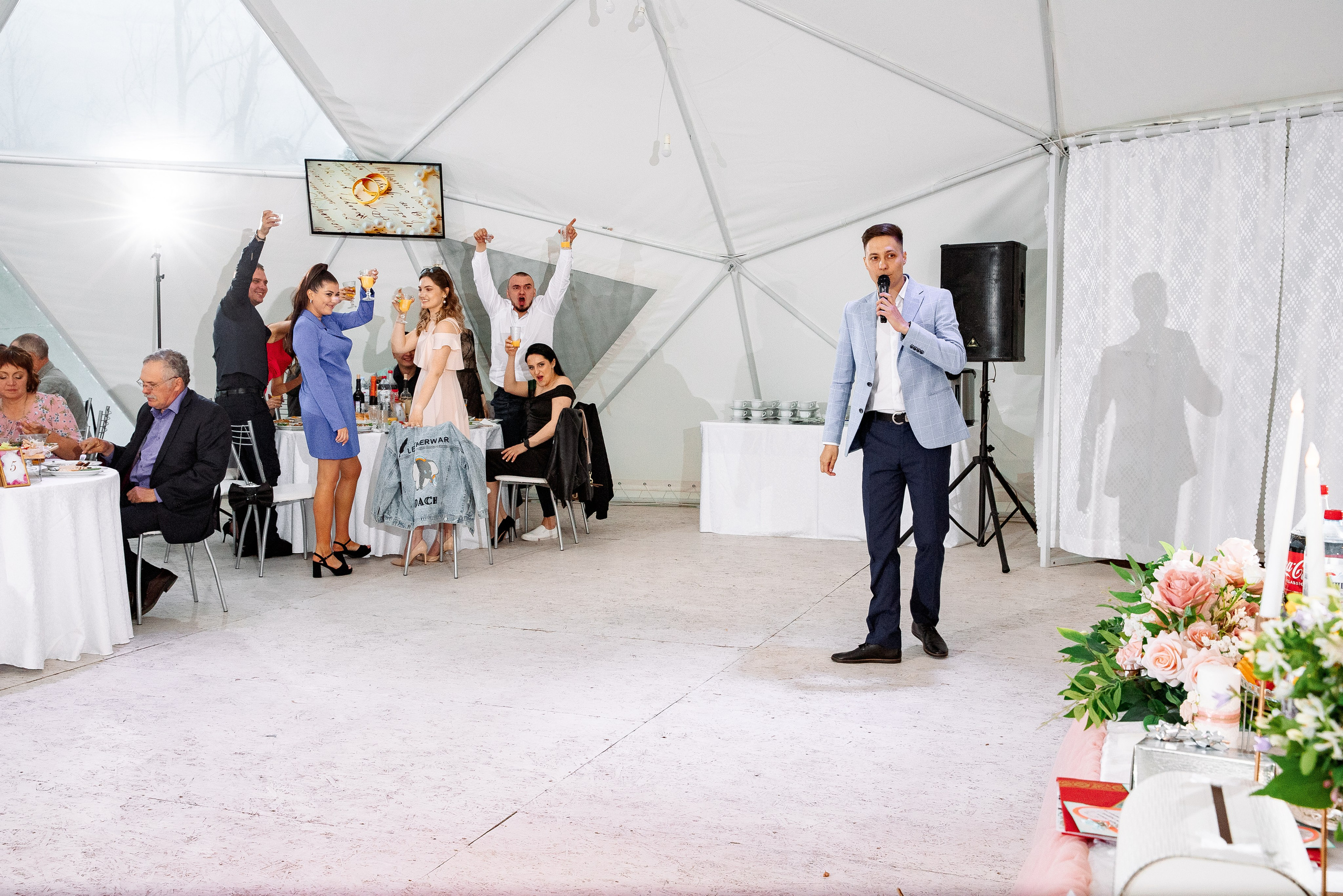 Кирилл и Екатерина. Свадебный и семейный фотограф в Челябинске Юлия Ишимова