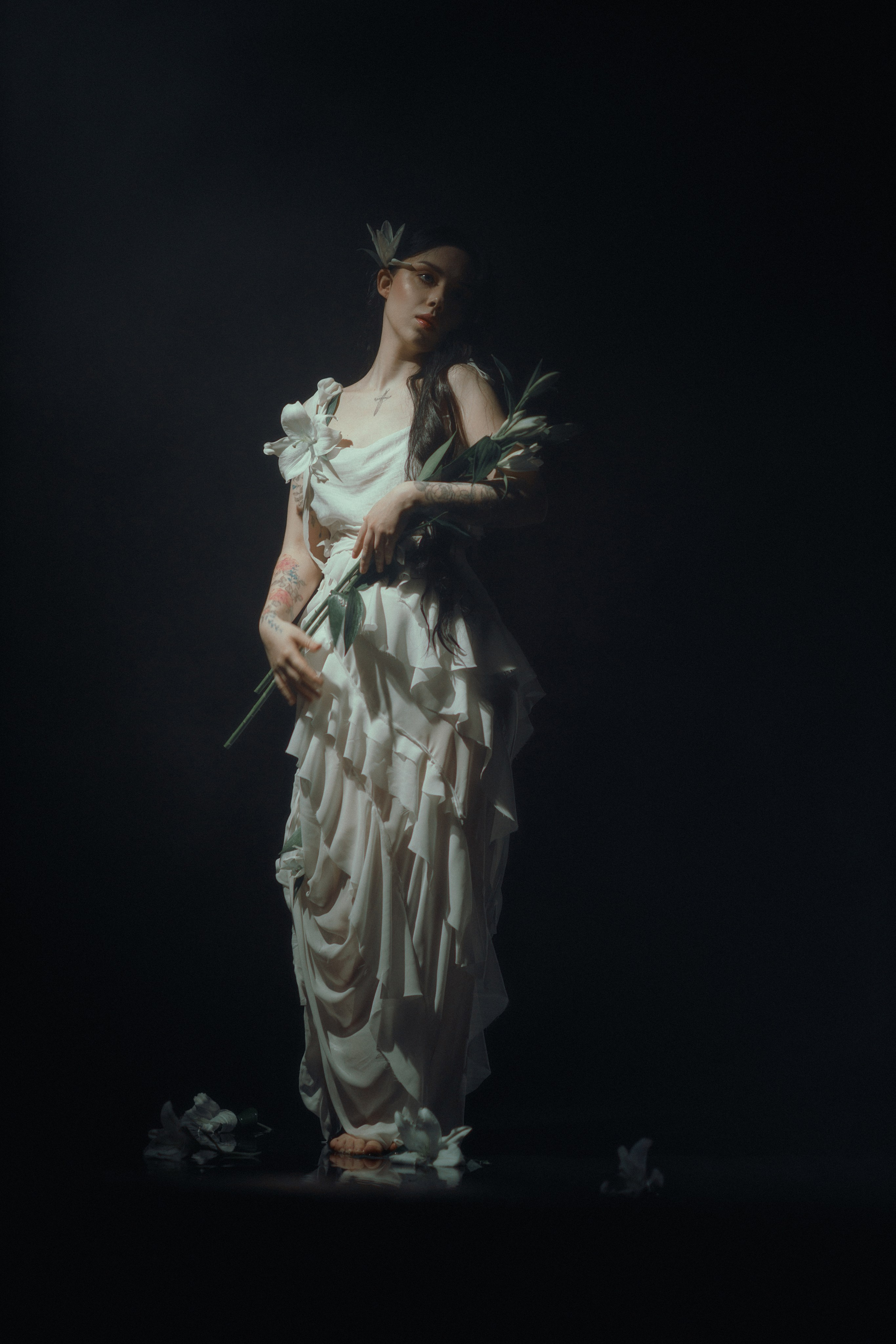 Polnalyubvi. Фотограф Санкт-Петербург женский портрет Екатерина Коваль