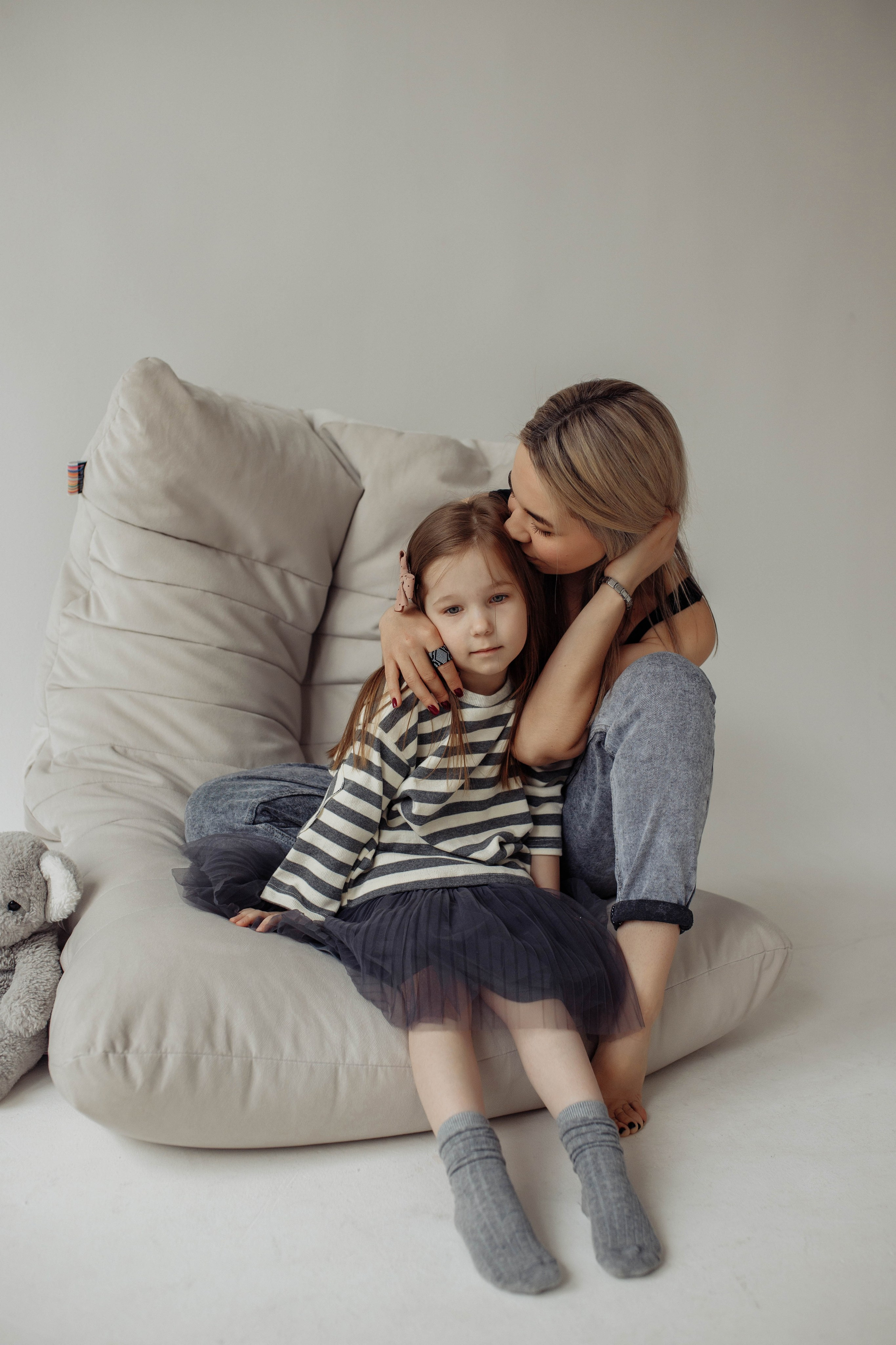 СЕМЕЙНЫЙ. Фотограф Бушуева Дарья