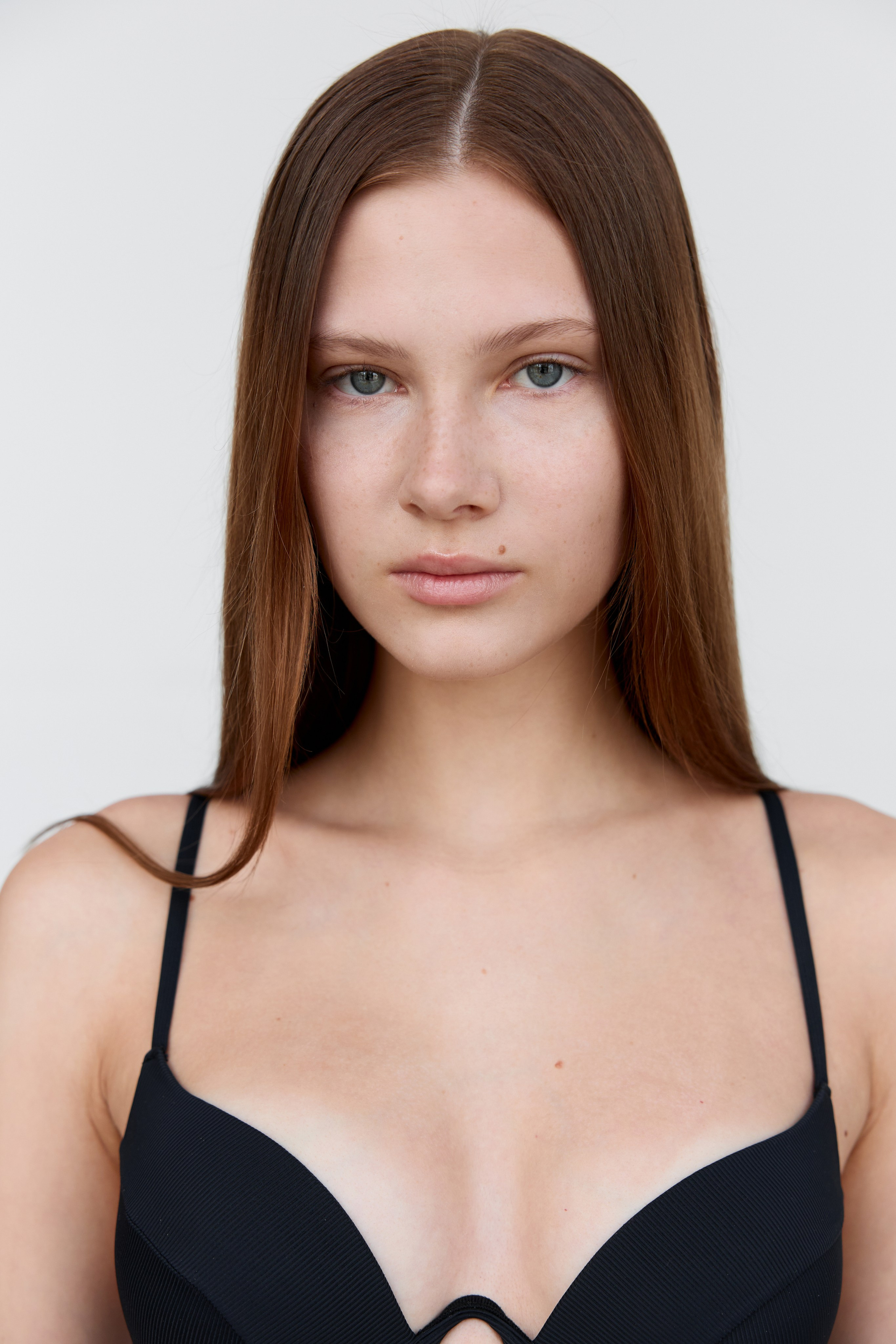 Anya. Darya Abramova photographer