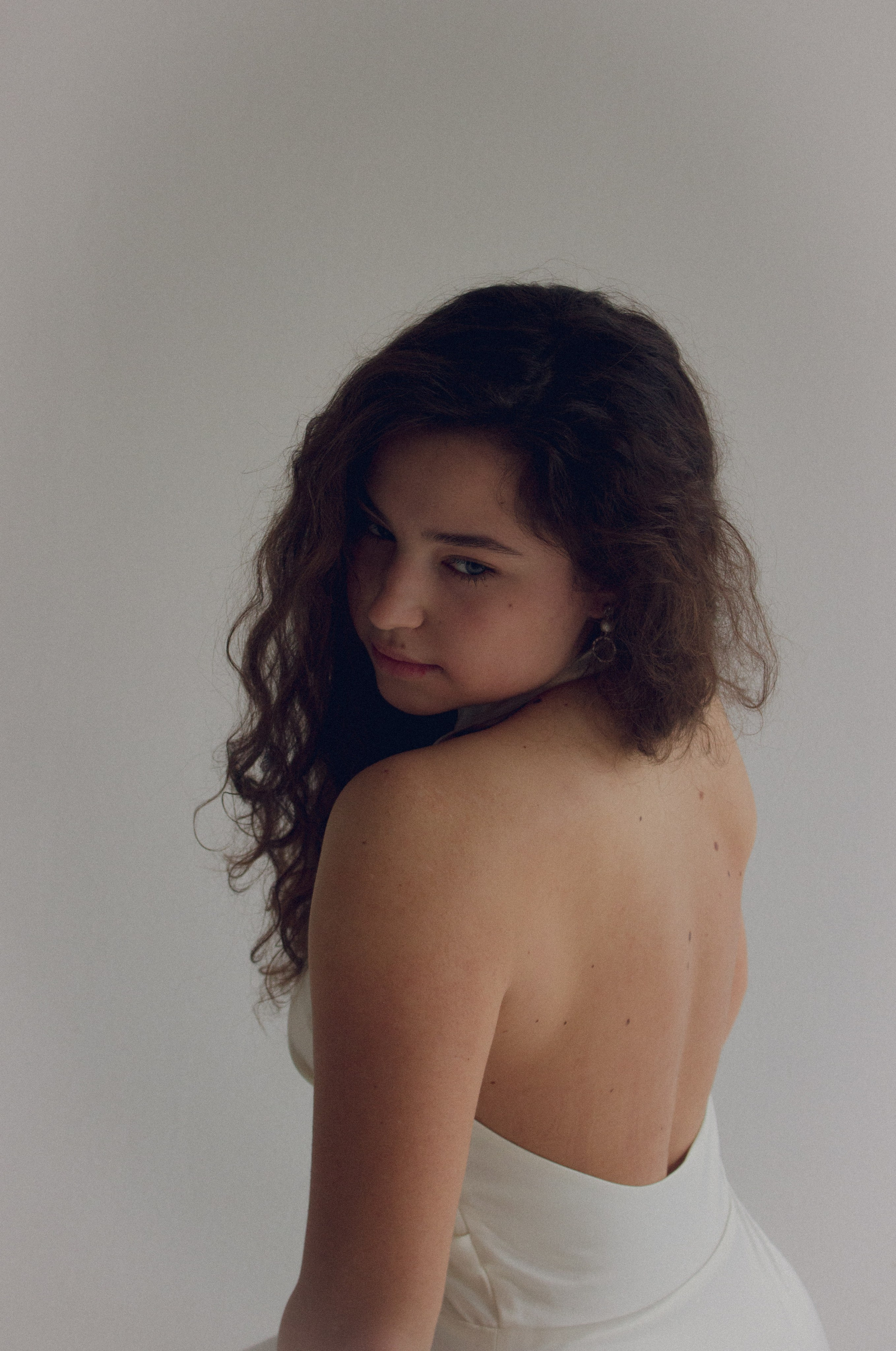 Hellen. Daria Y. Фототерапия │ Санкт-Петербург