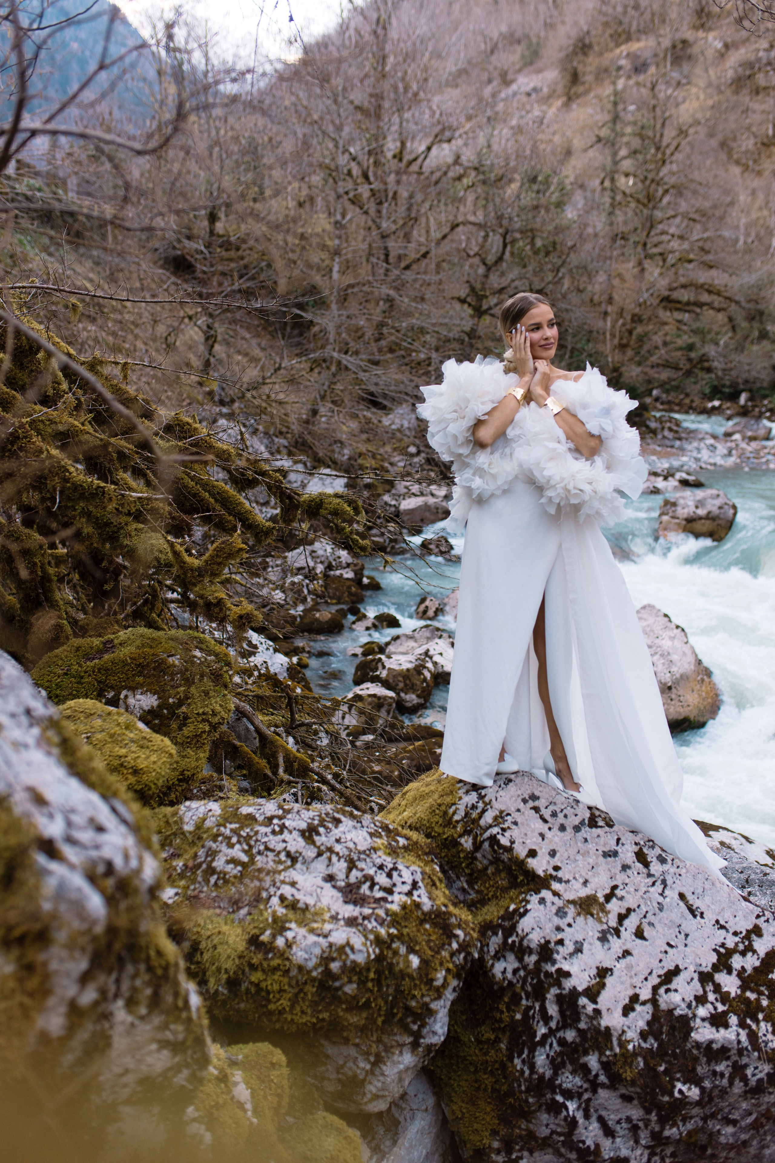 Анастасия и Олег. Свадебный и репортажный фотограф Краснодар и Край