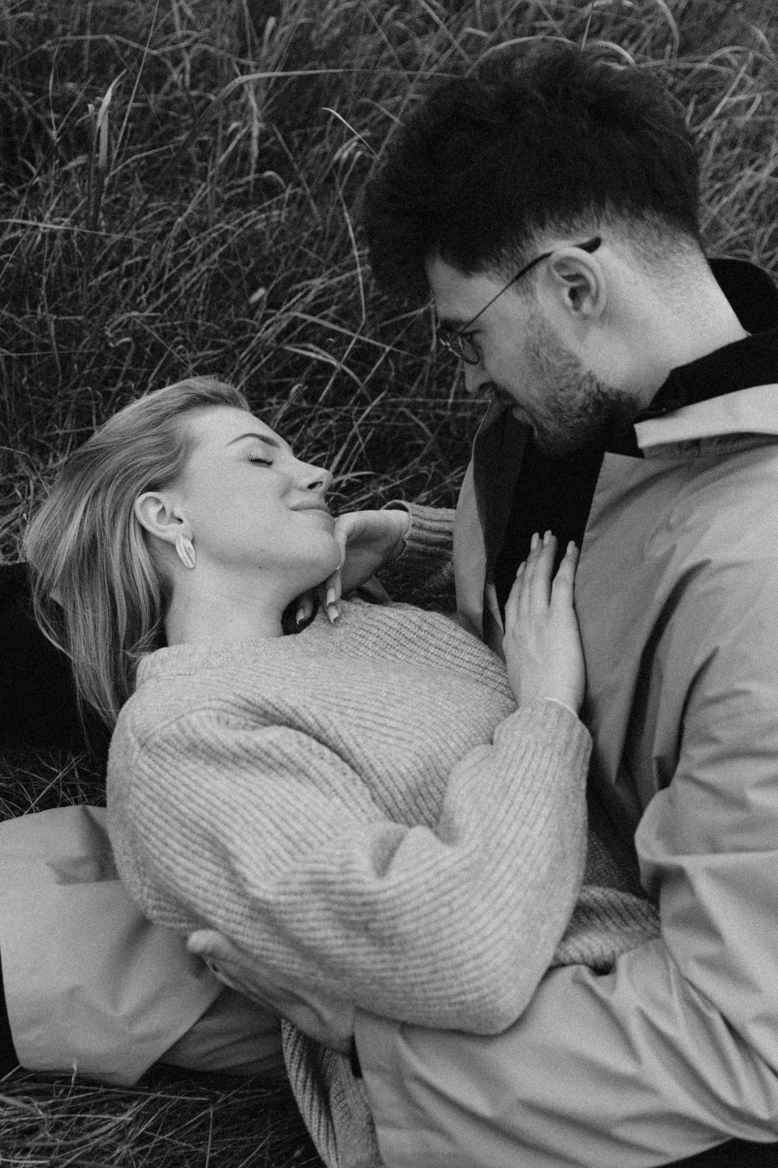 A&A. Свадебный и портретный фотограф в Калининграде и Москве Марк Юдинцев