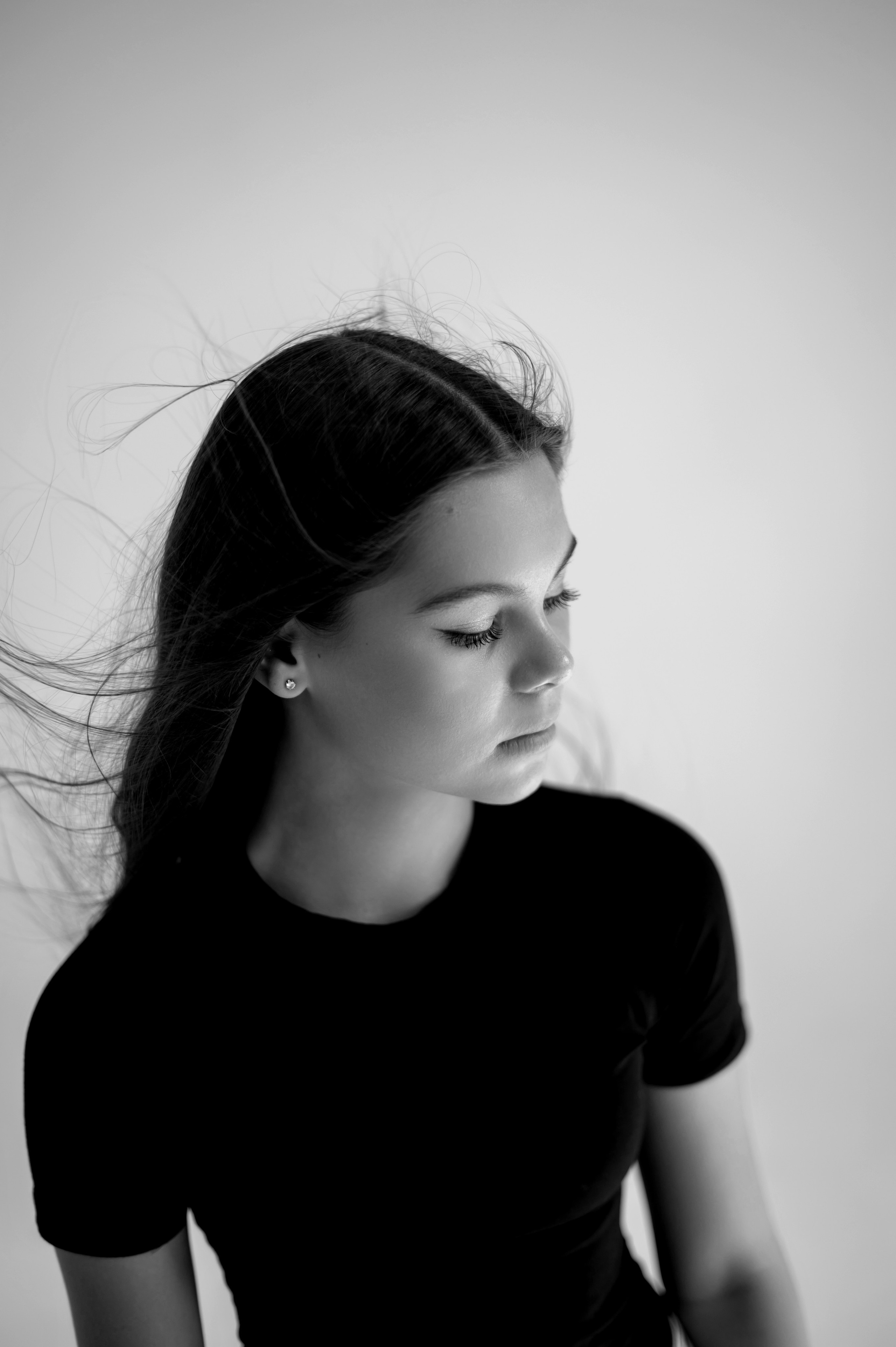 Юля. Август, 2025. Спортивный фотограф в Туле и Тульской области. Файсханова Фото Спорт